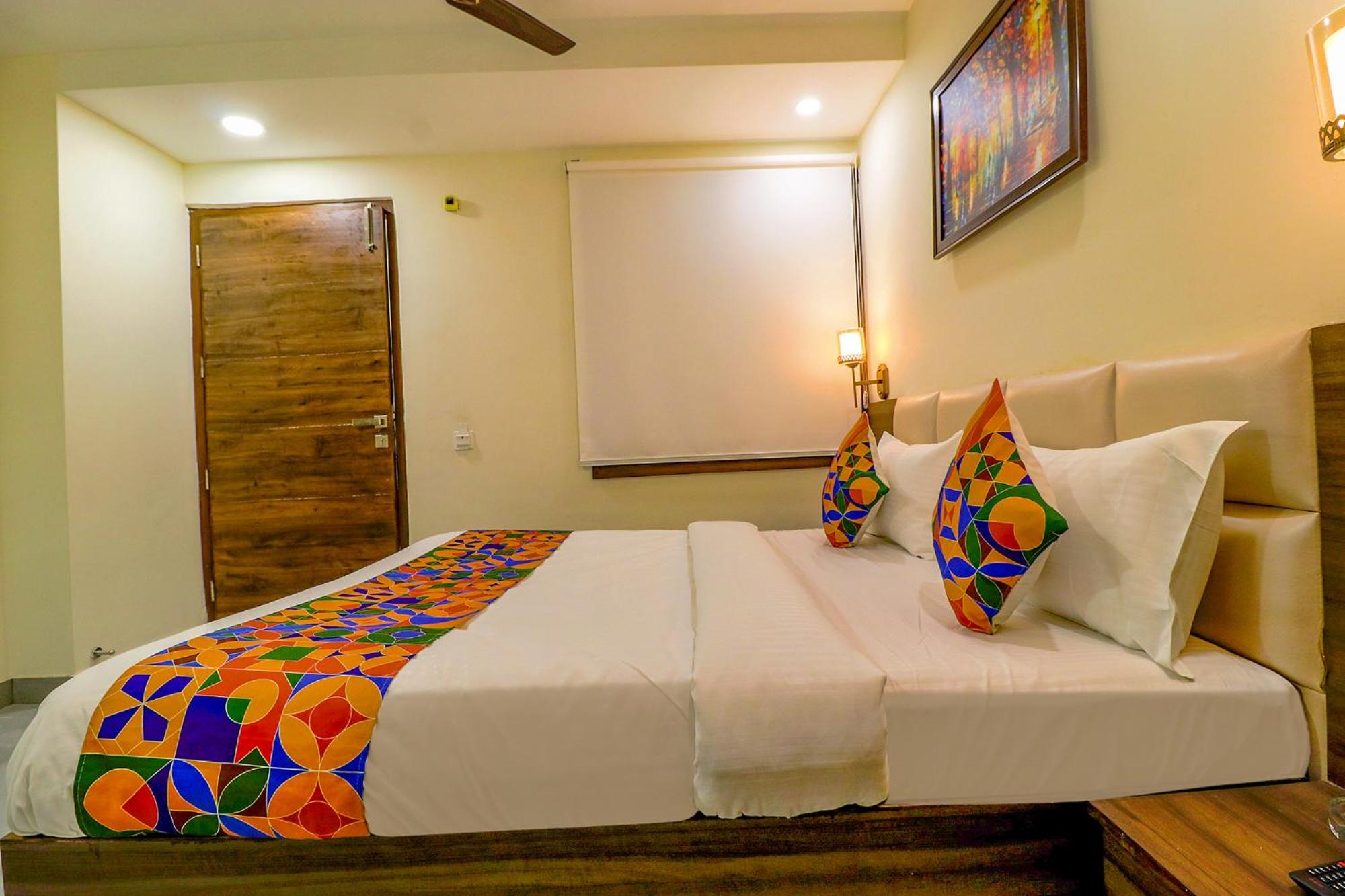 Deluxe Room photo 3