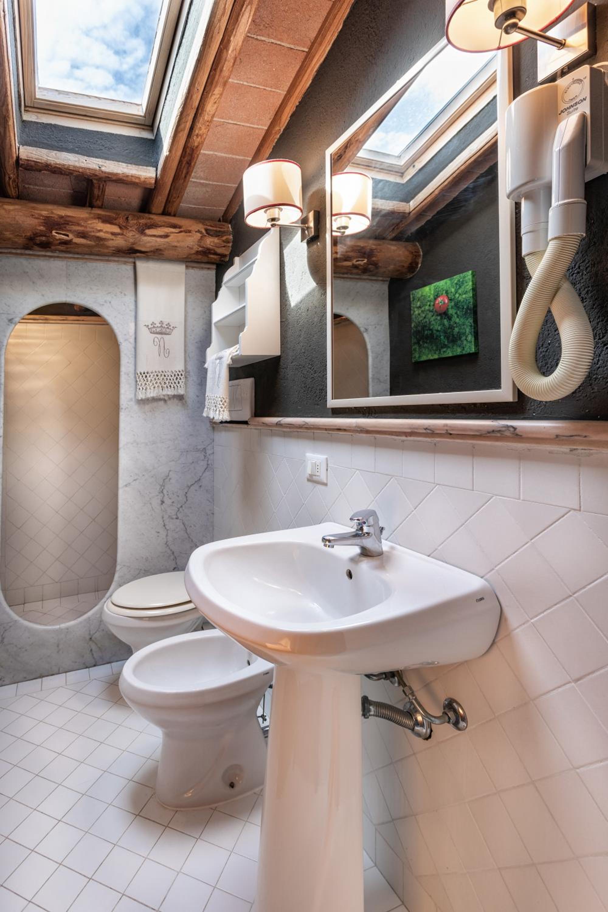 Duplex Apartment photo 2