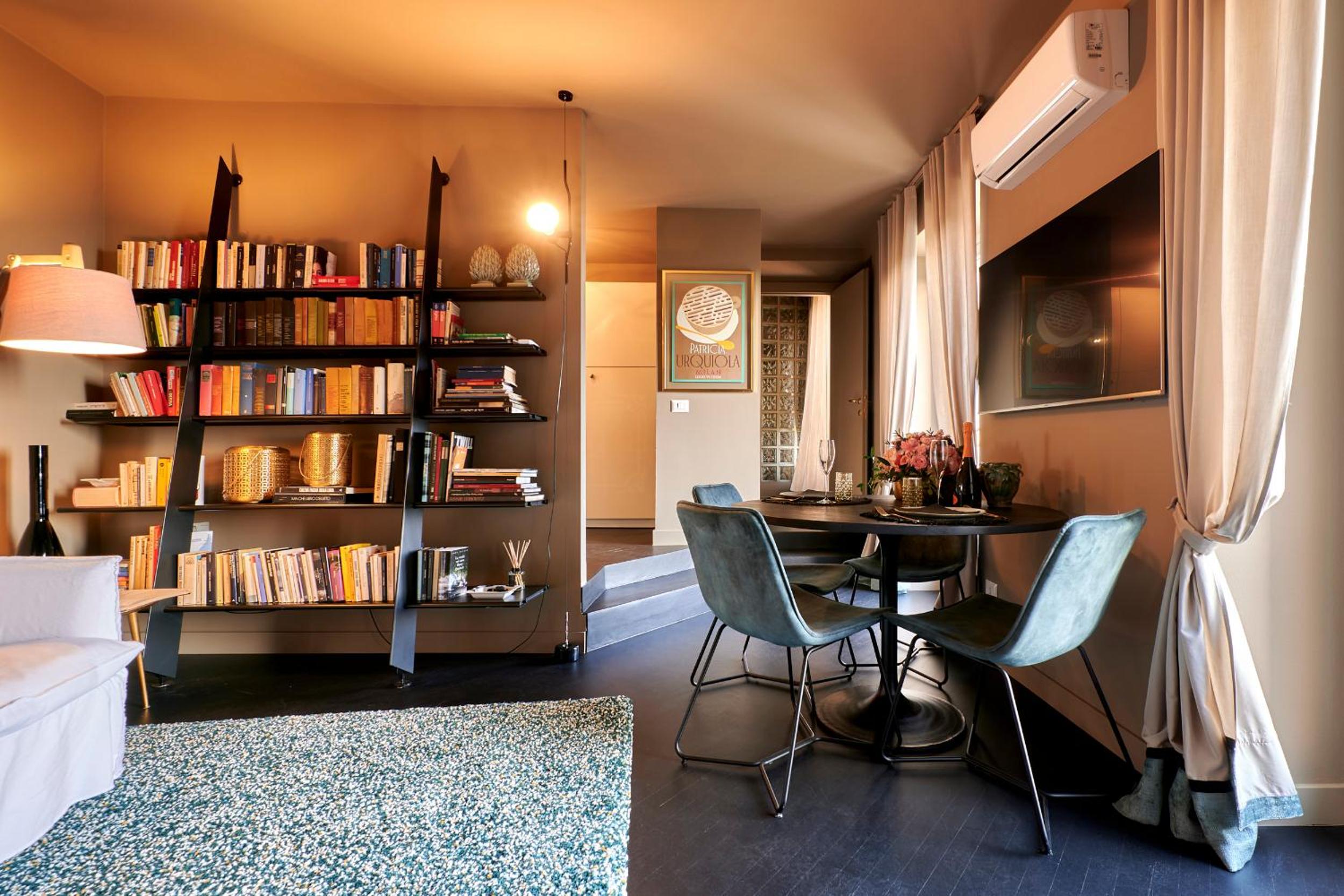One-Bedroom House photo 1