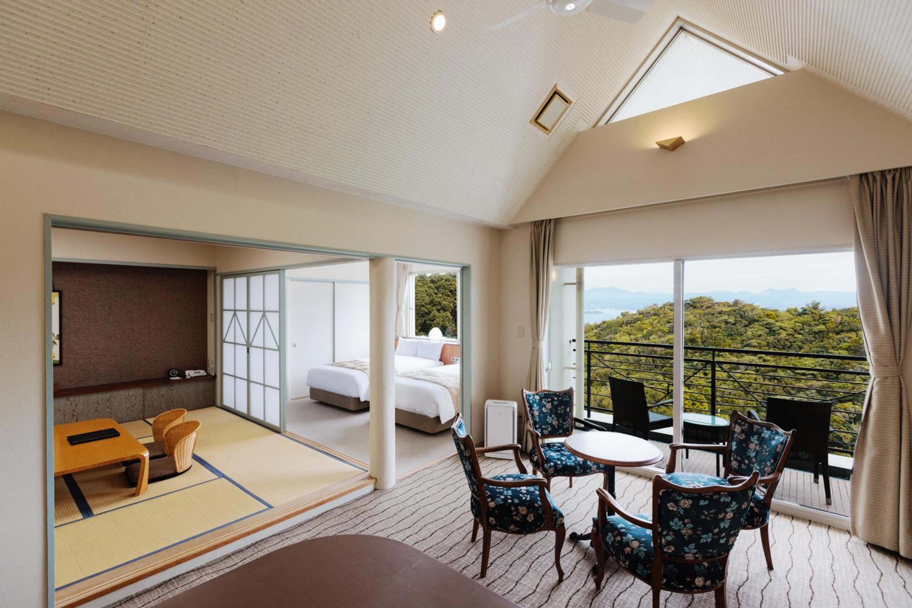 Standard Suite with Tatami Area - Annex - Photo 1