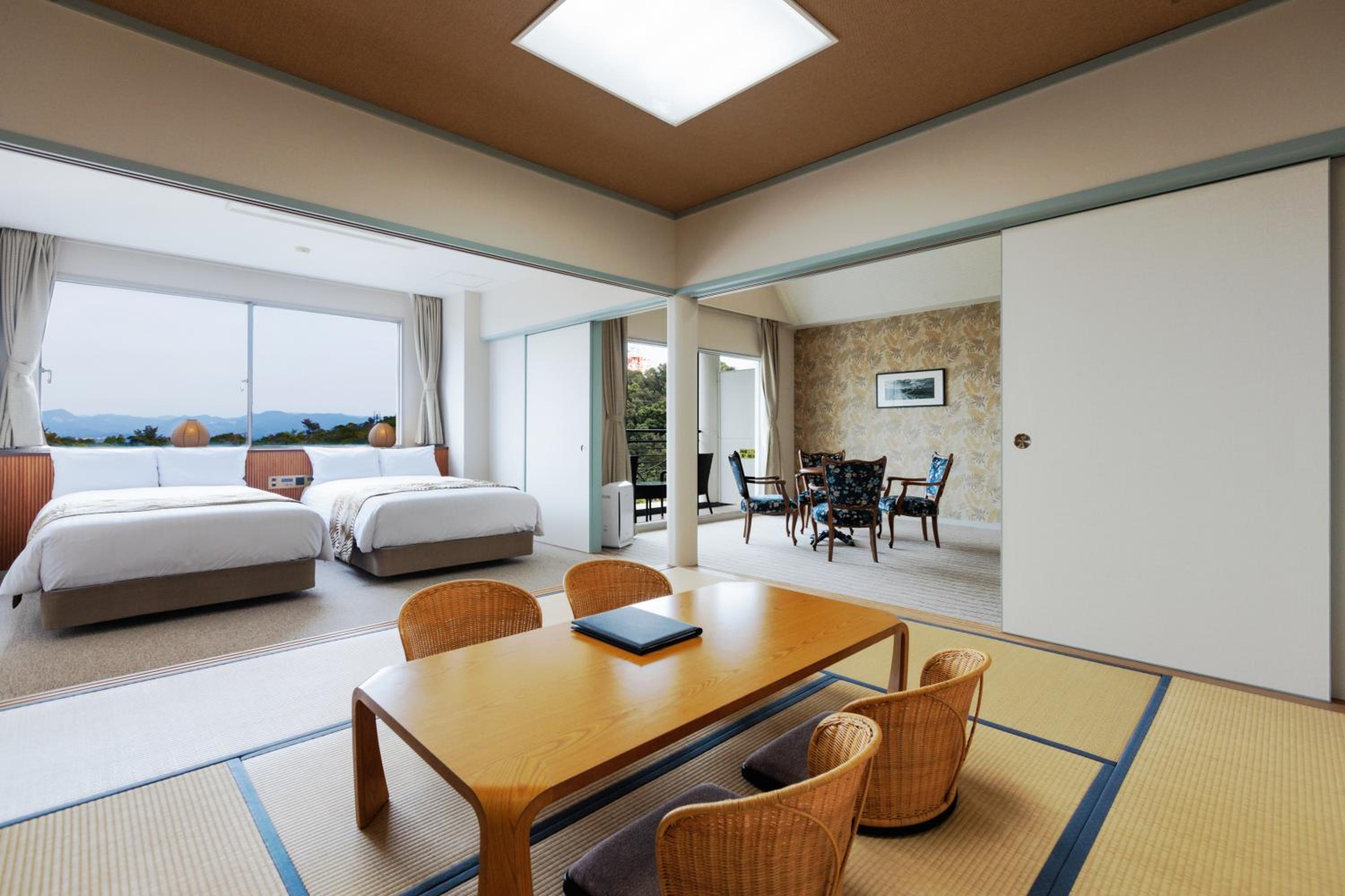 Standard Suite with Tatami Area - Annex - Photo 5