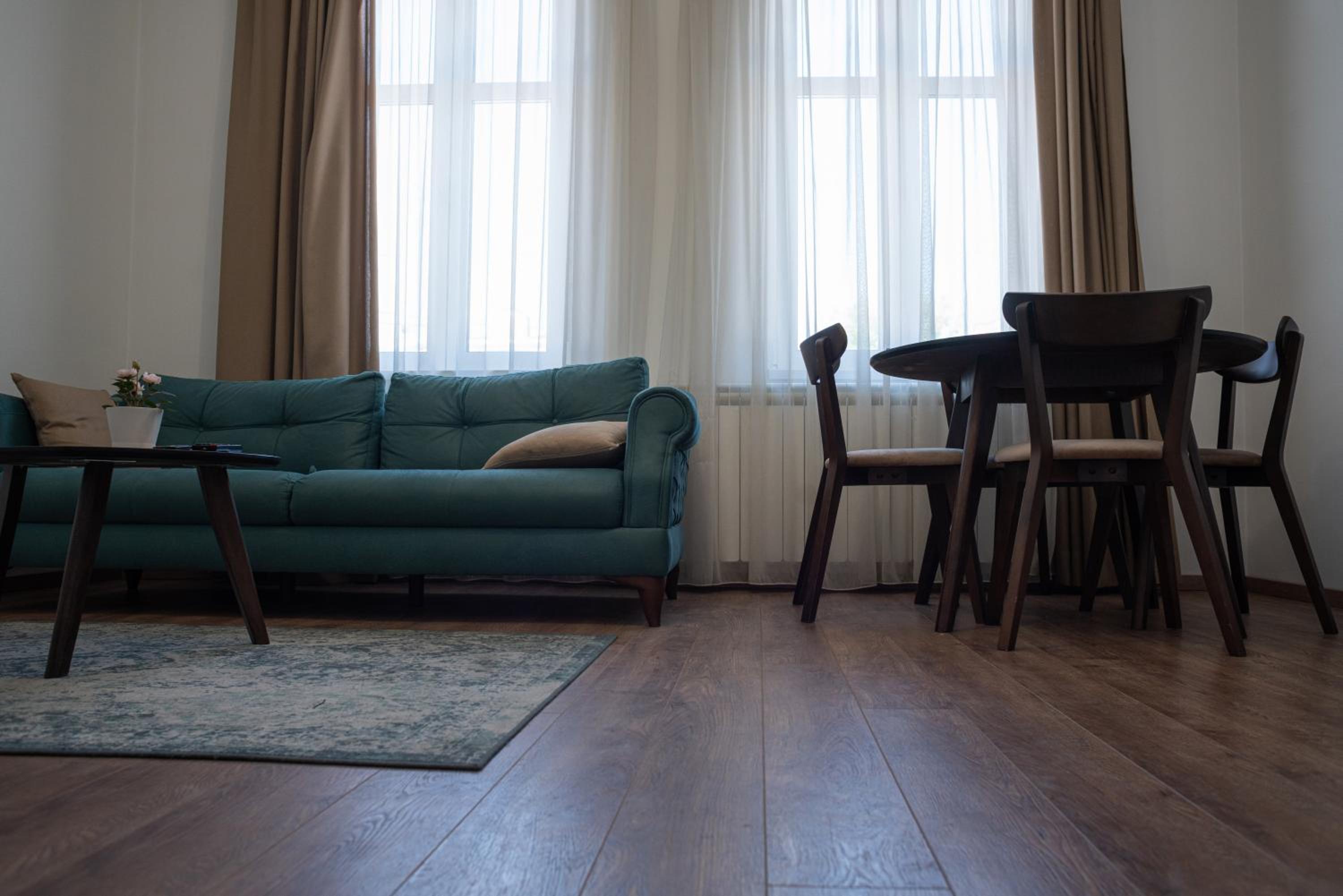 Apartment - Photo 17
