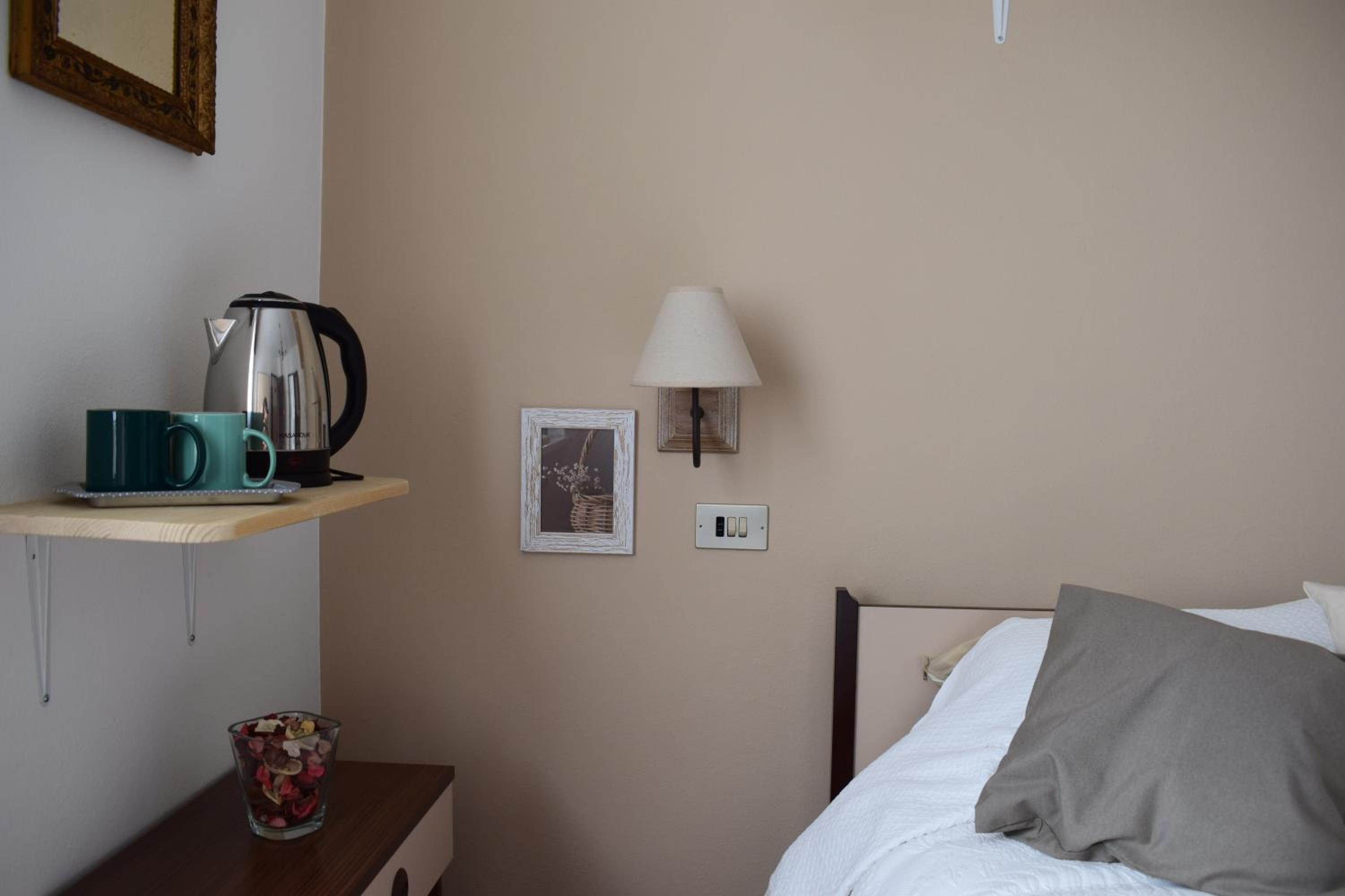 Double Room photo 2