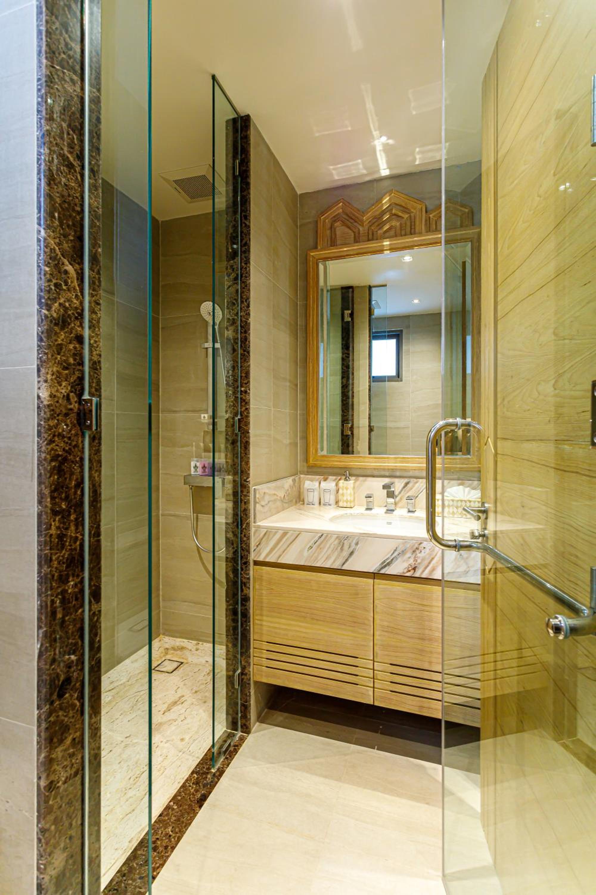 King Pool Suite - Photo 6