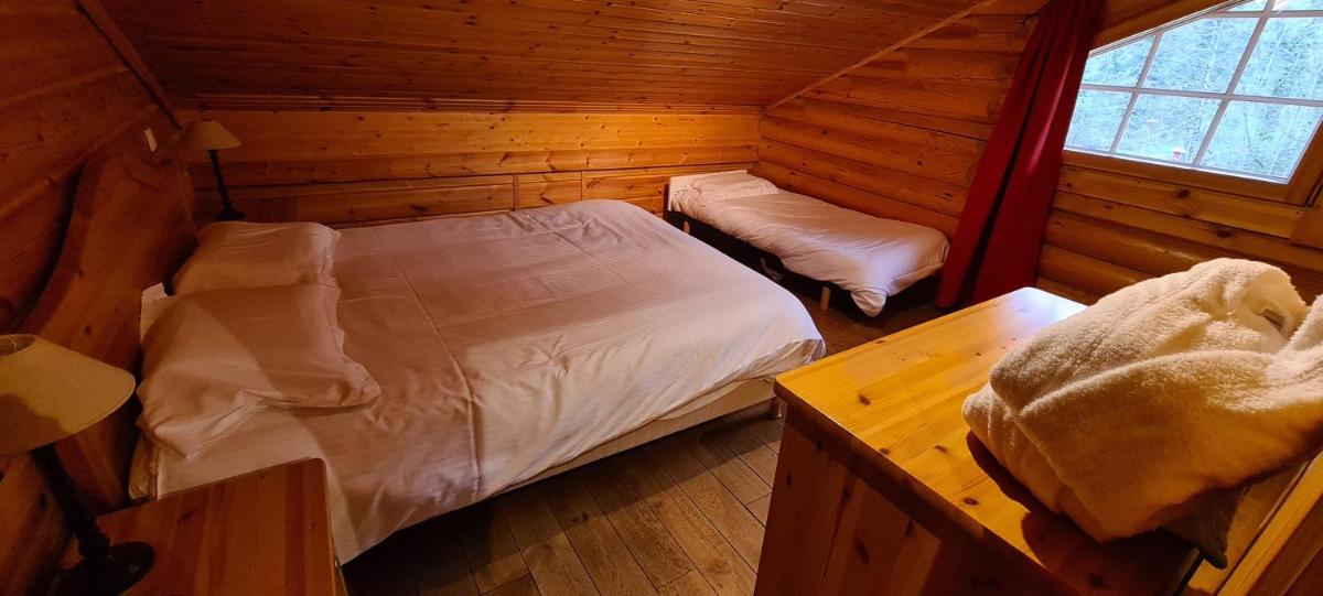 Superior Apartment with Sauna
