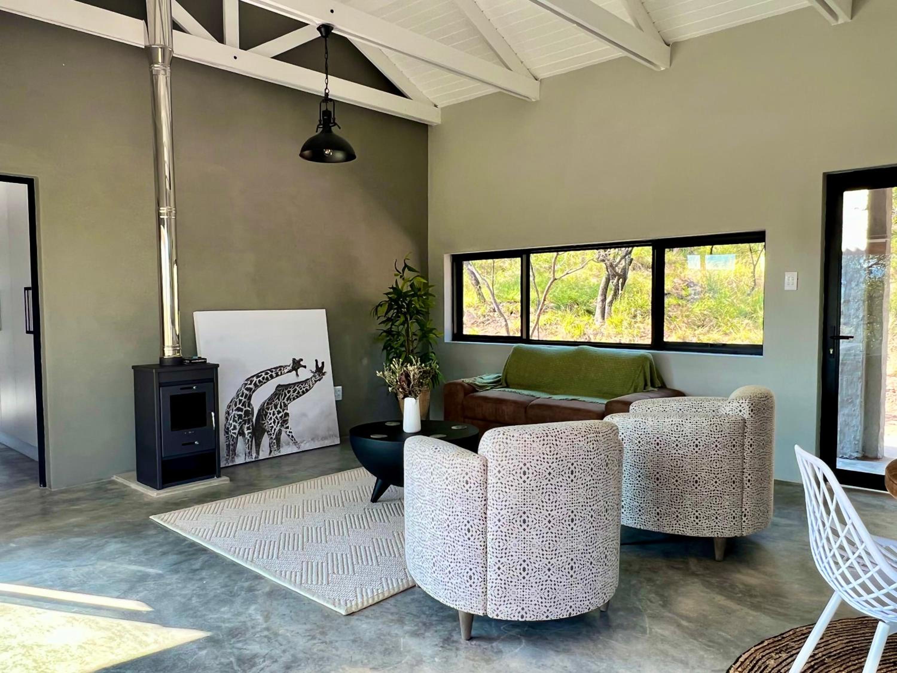 Luxury Cottage photo 2
