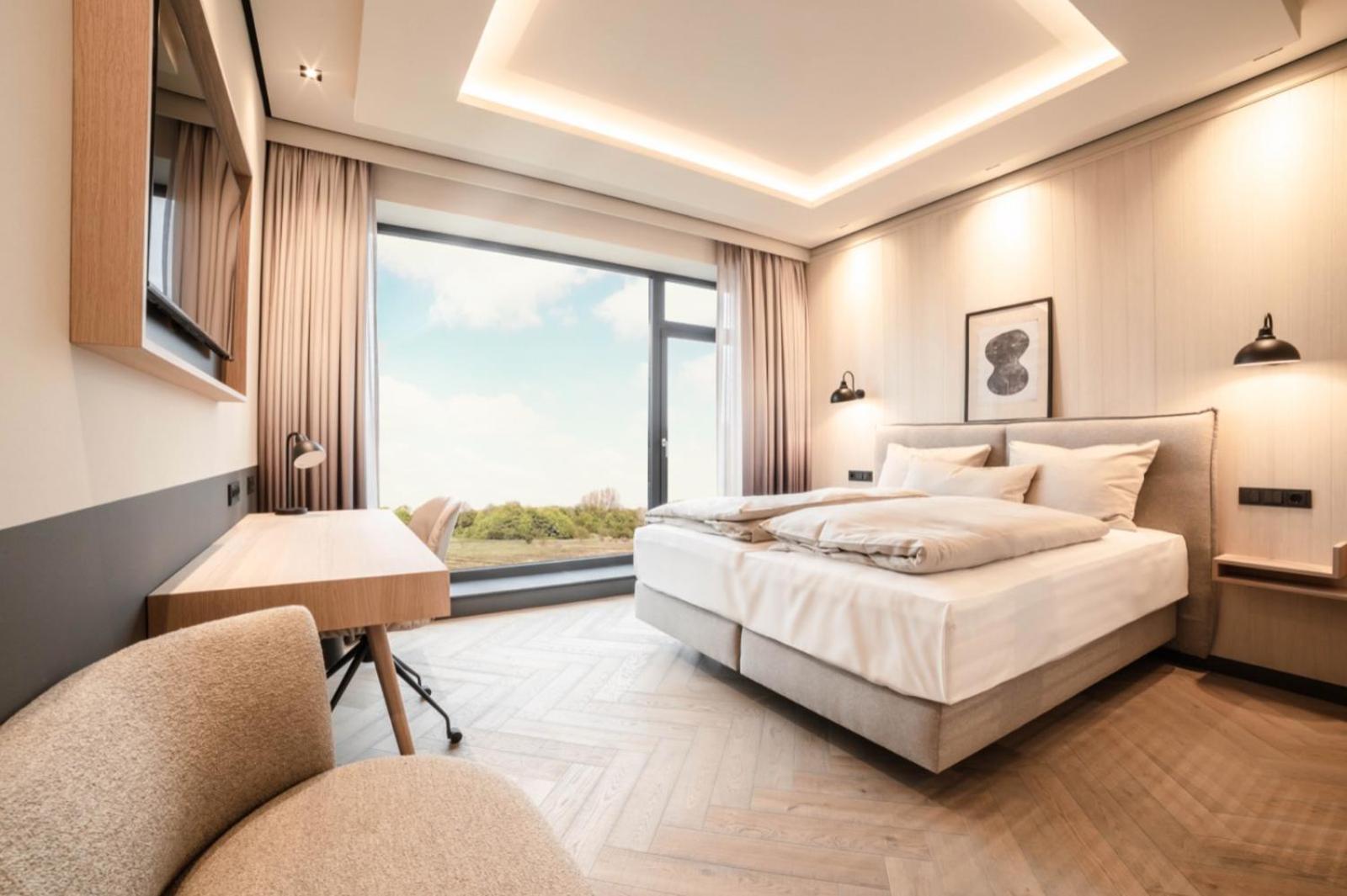 Superior Double Room - Photo 3