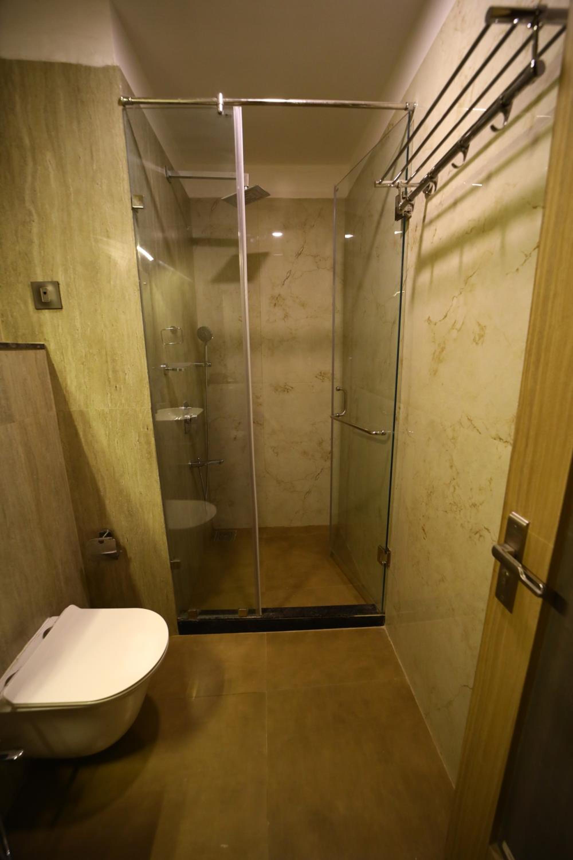 Deluxe Double or Twin Room - Photo 2