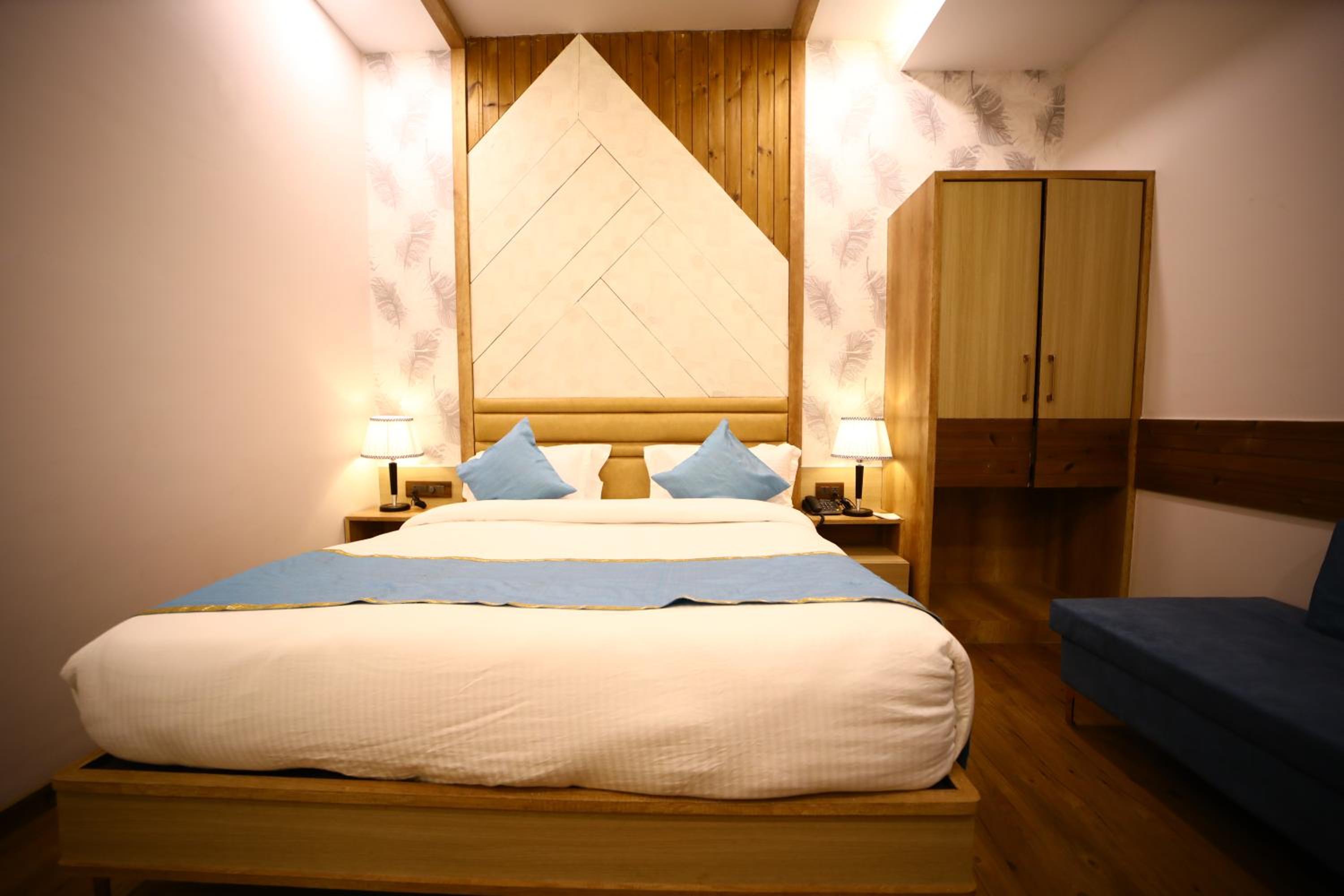King Room - Photo 3