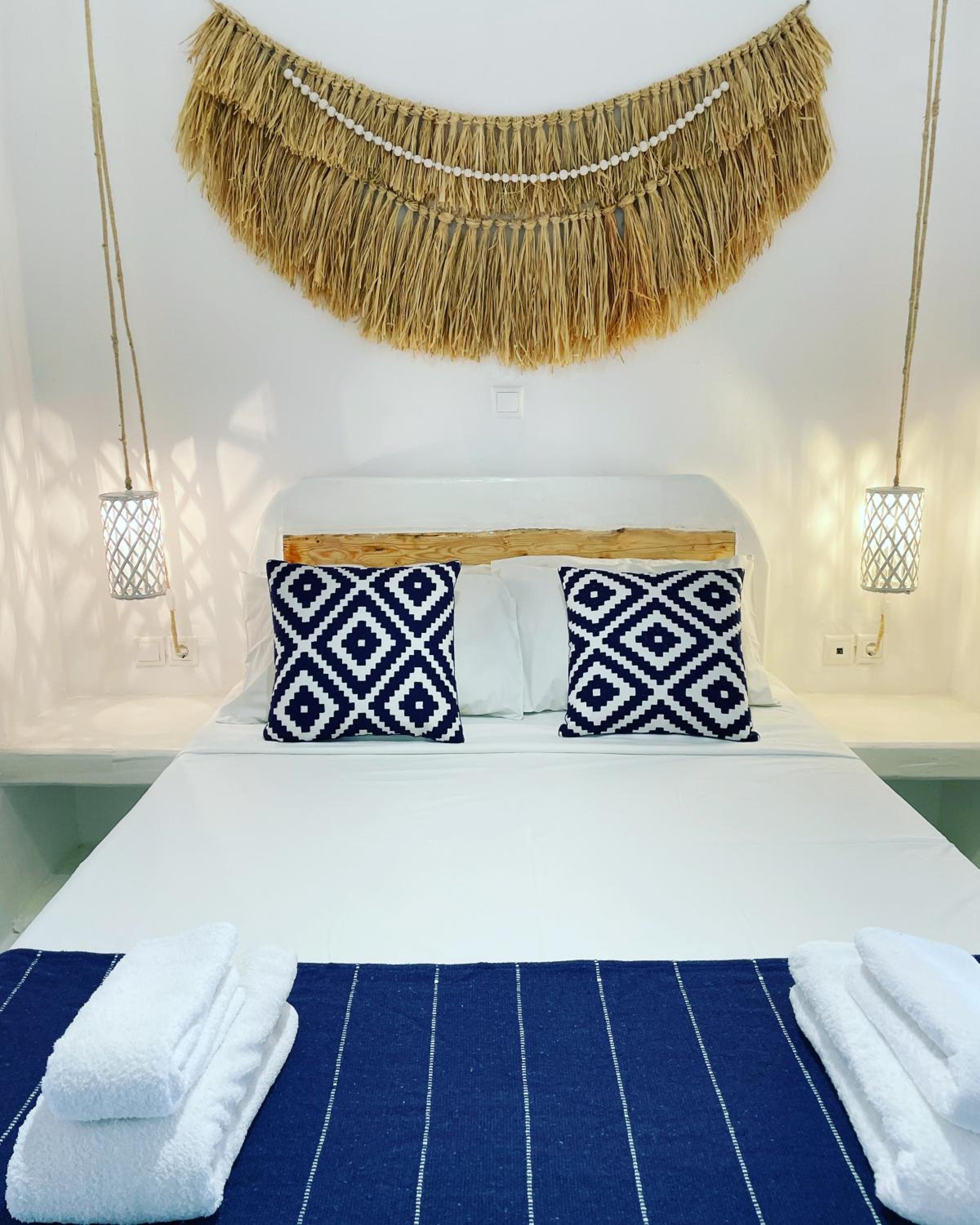  Suite with Sea View  photo 1