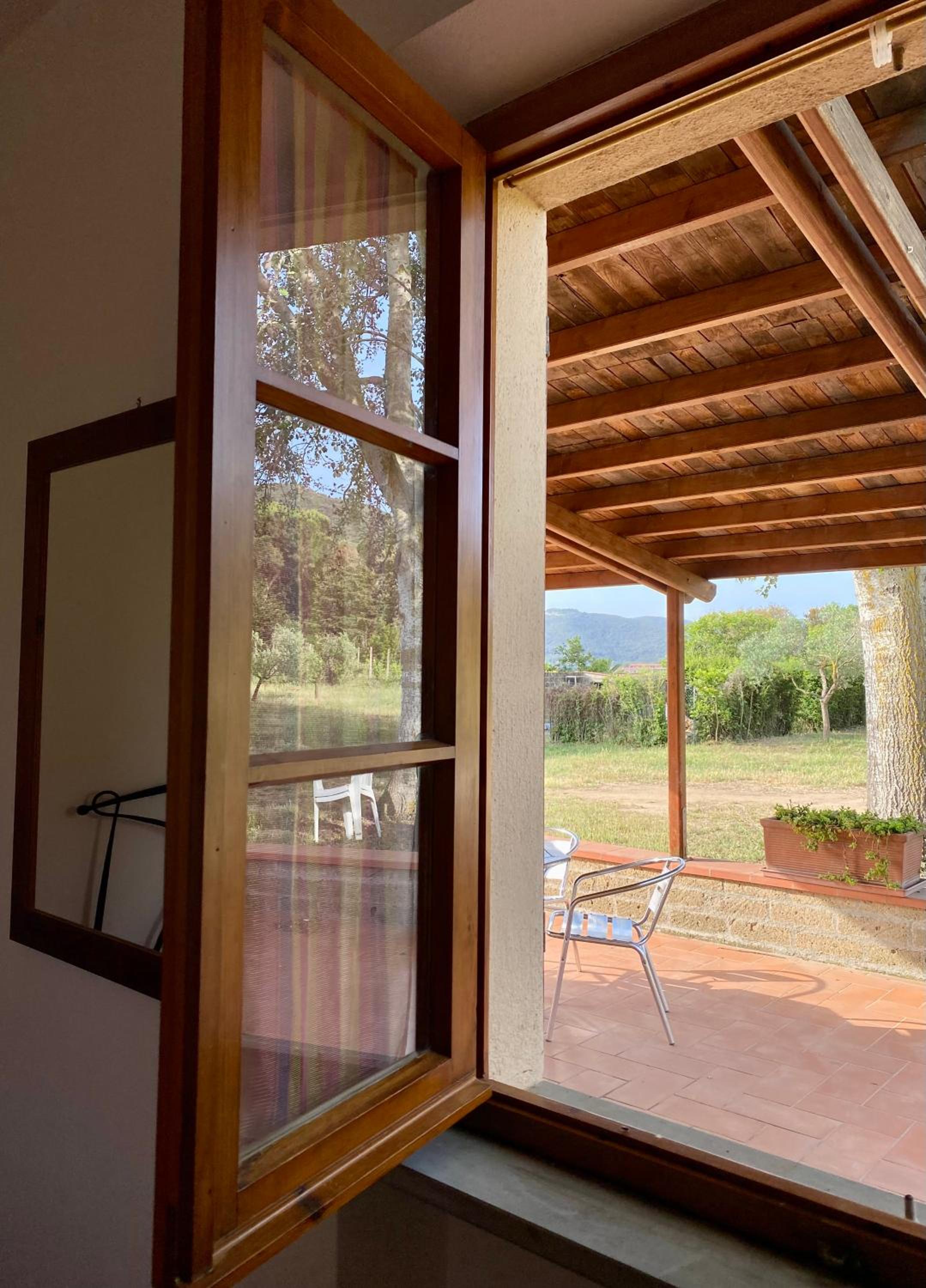 Apartment with Garden View photo 2