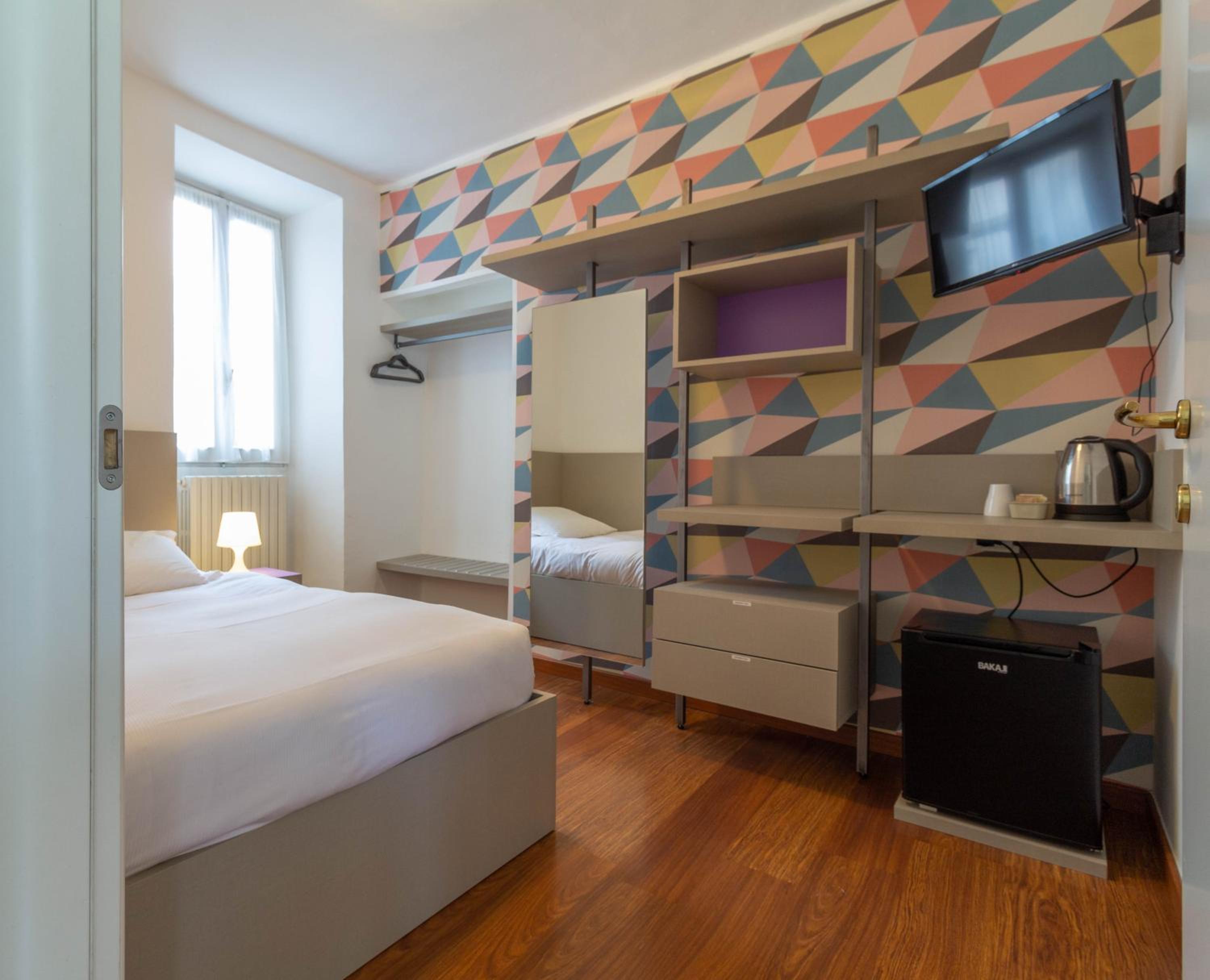 Single Room