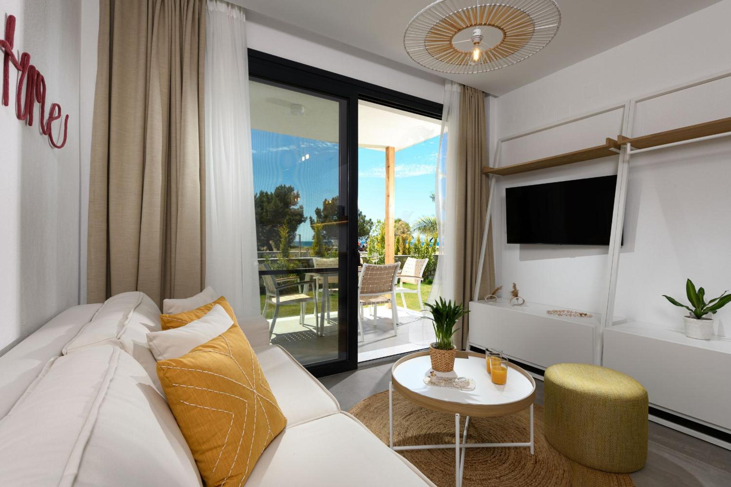 Apartment - Ground Floor photo 1