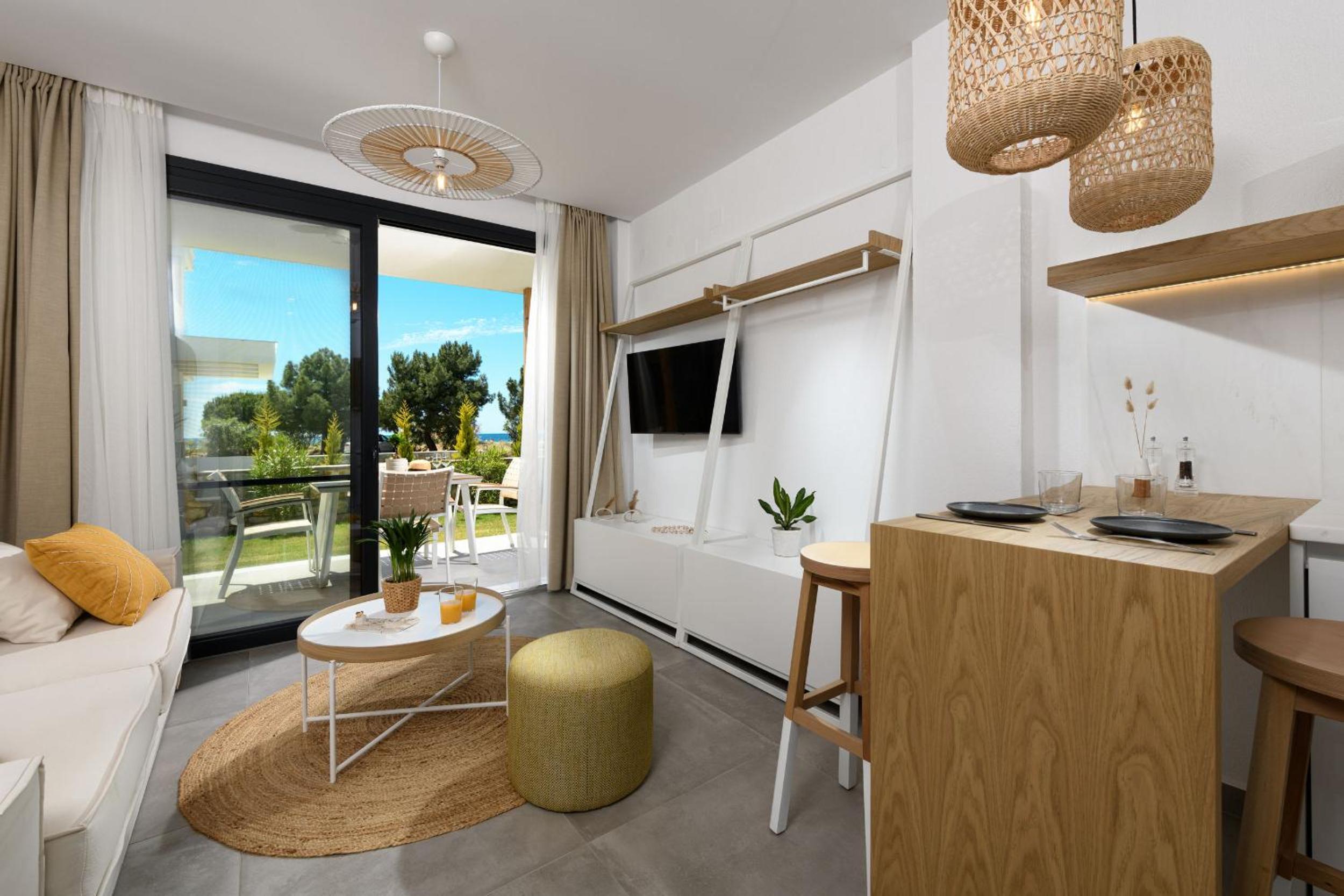 Apartment - Ground Floor photo 3