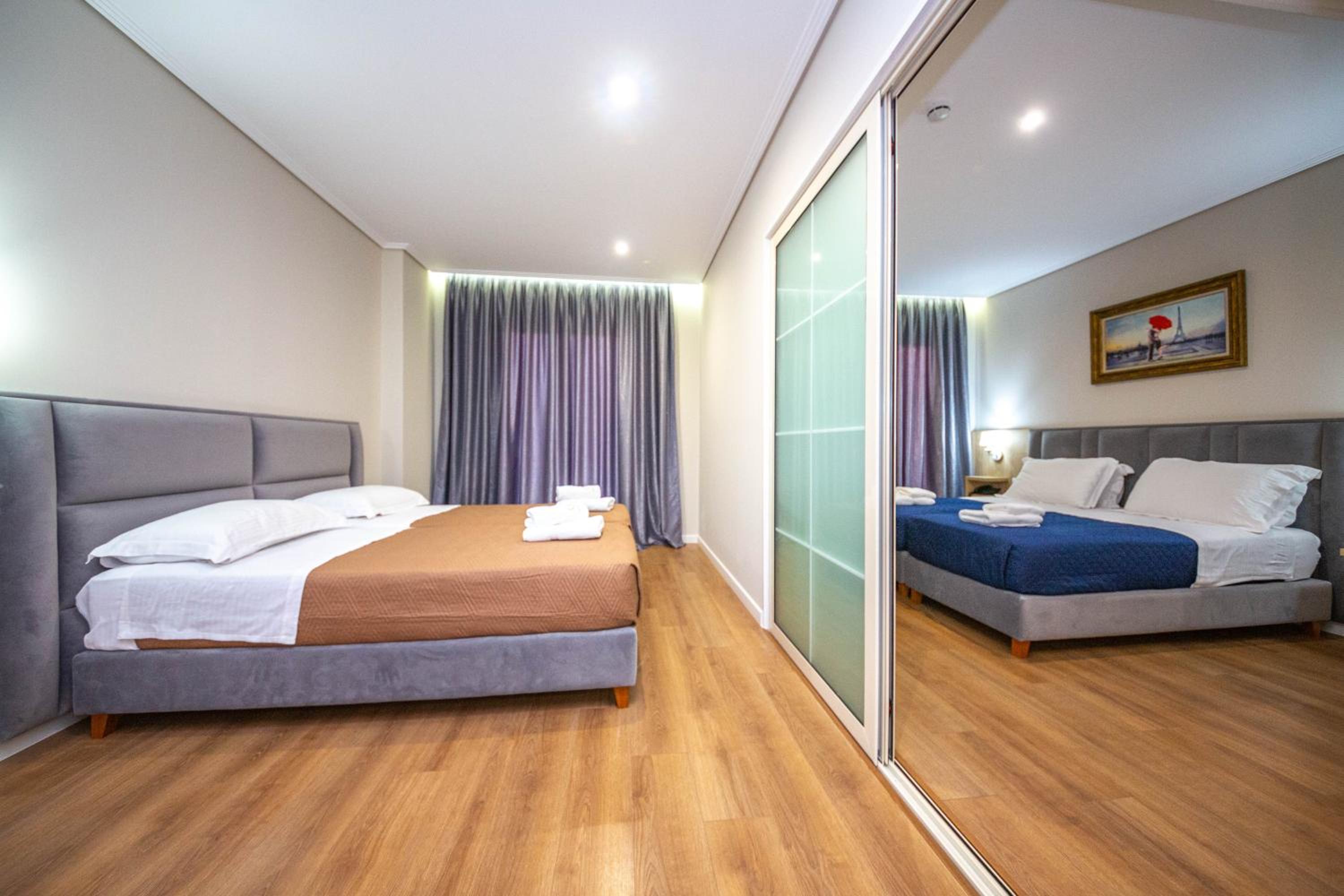 Family Suite photo 3