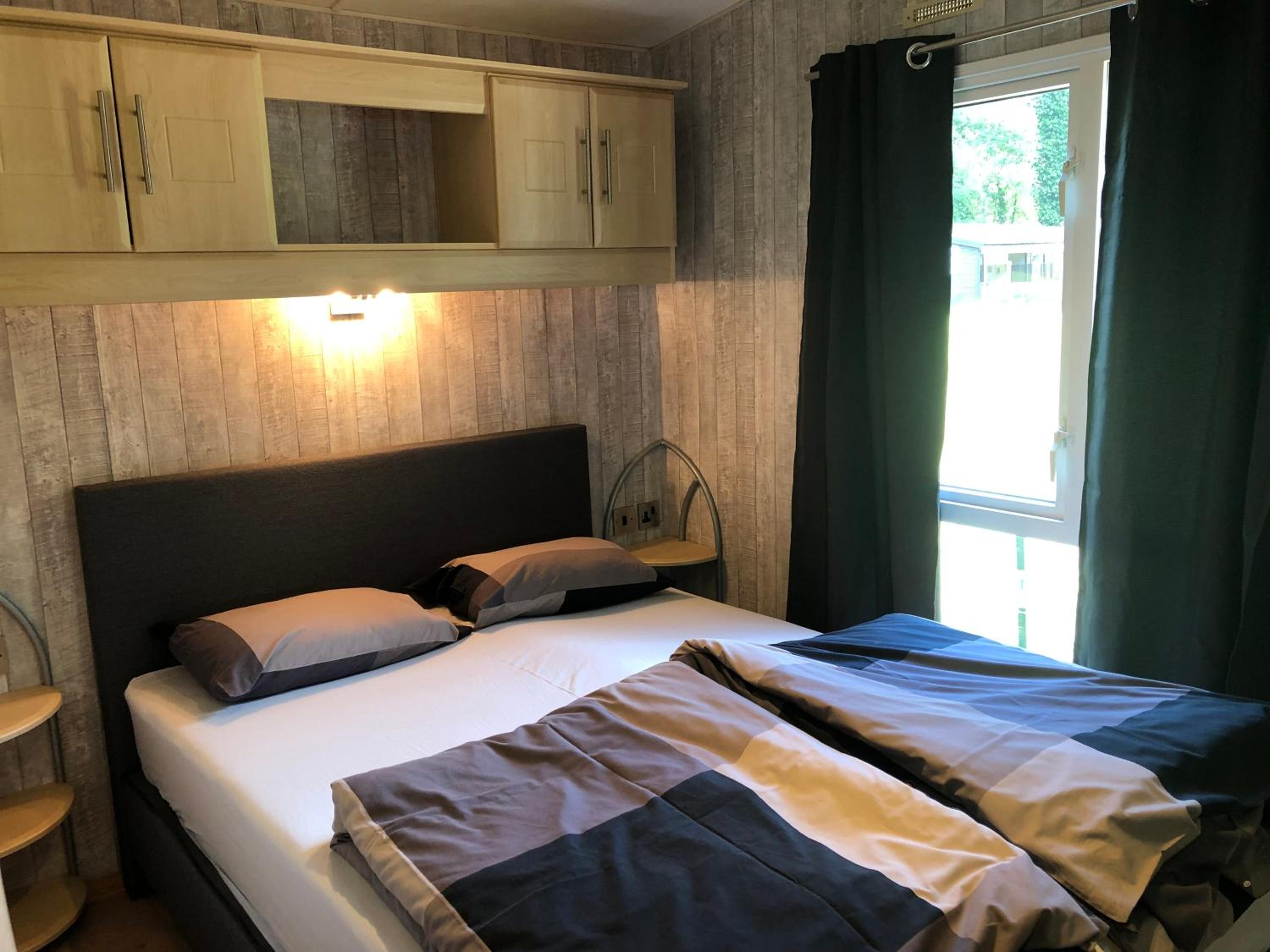 Two-Bedroom Chalet photo 3
