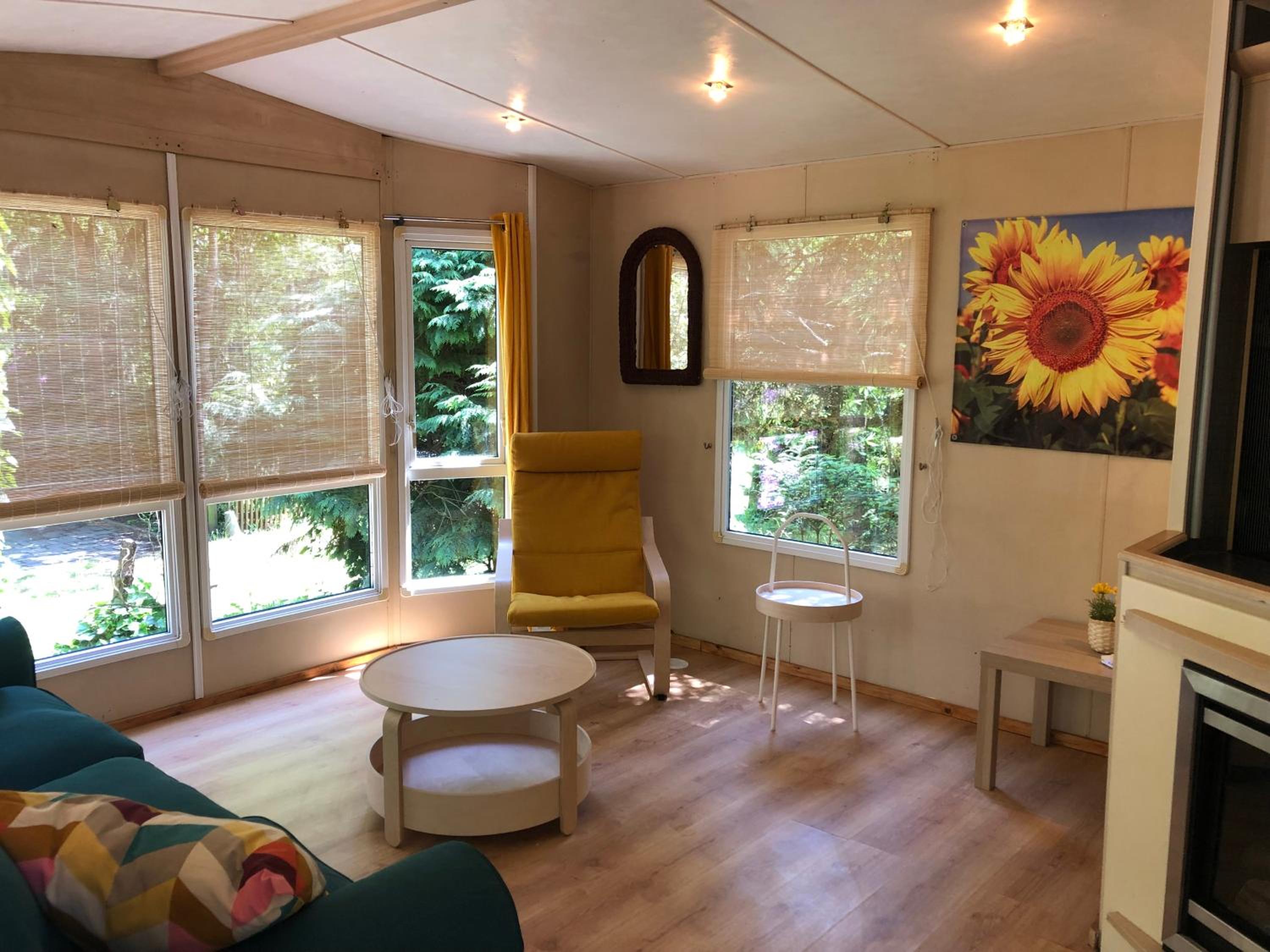 Two-Bedroom Chalet photo 1