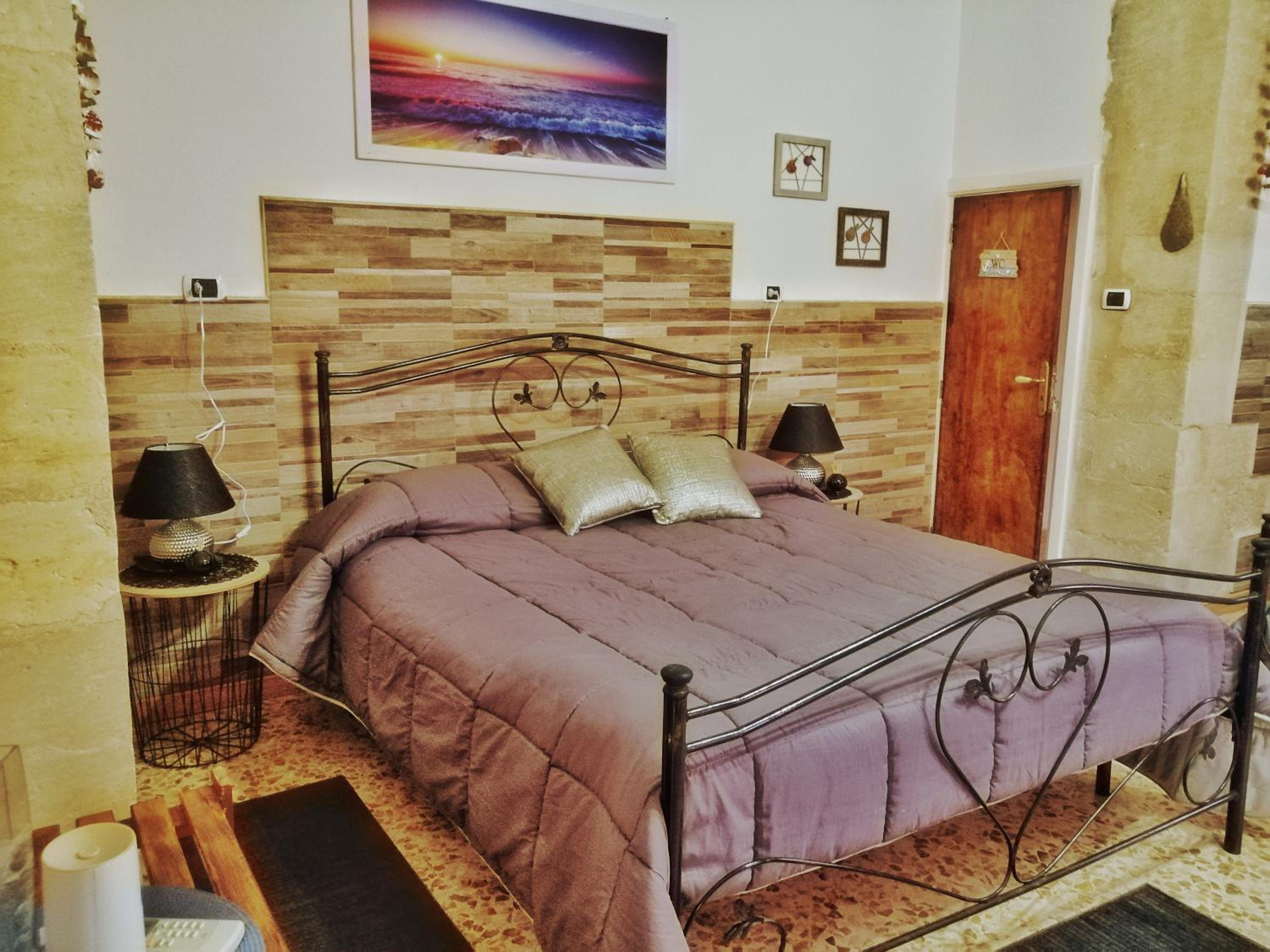 Quadruple Room photo 2