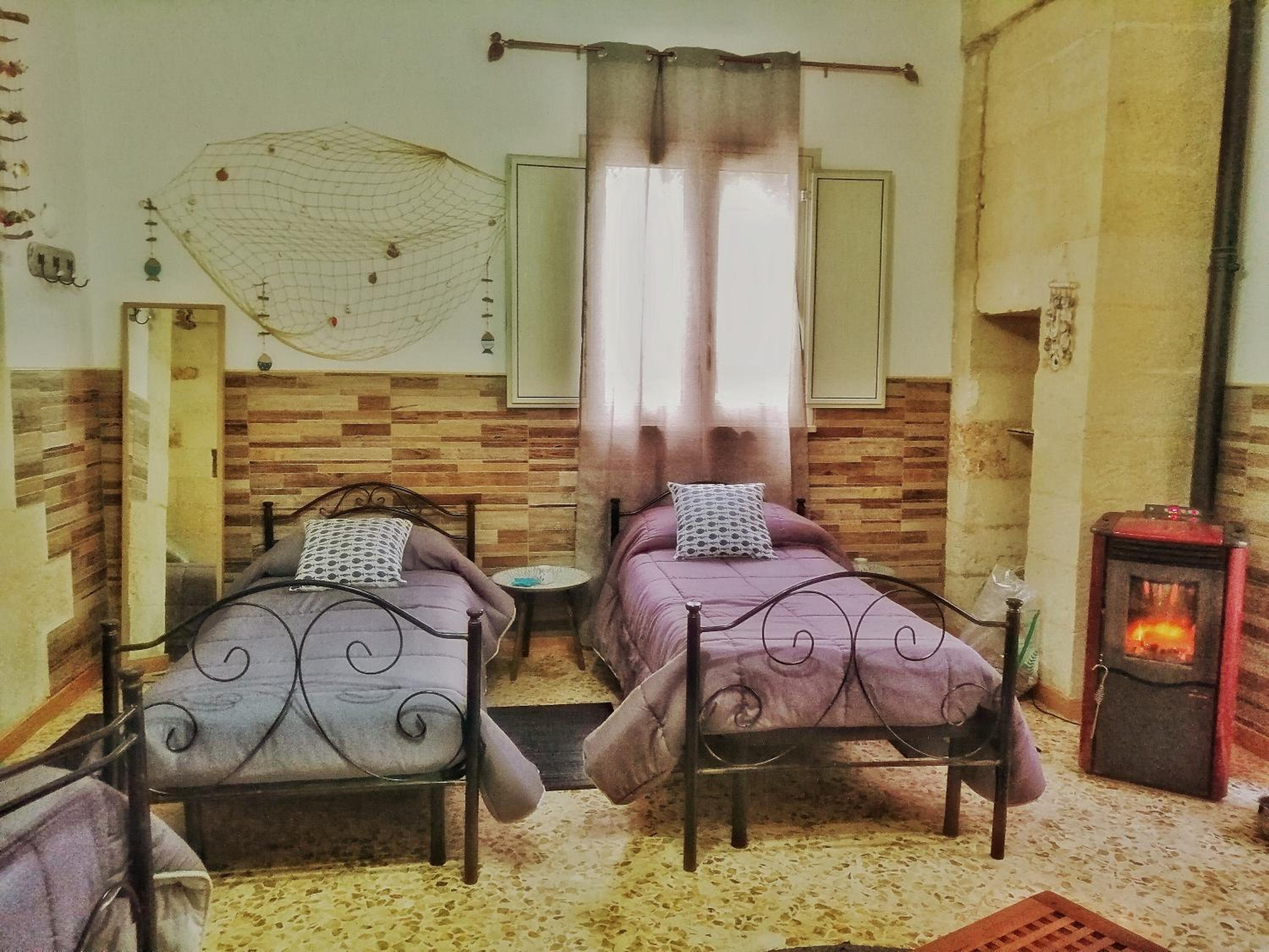 Quadruple Room photo 3