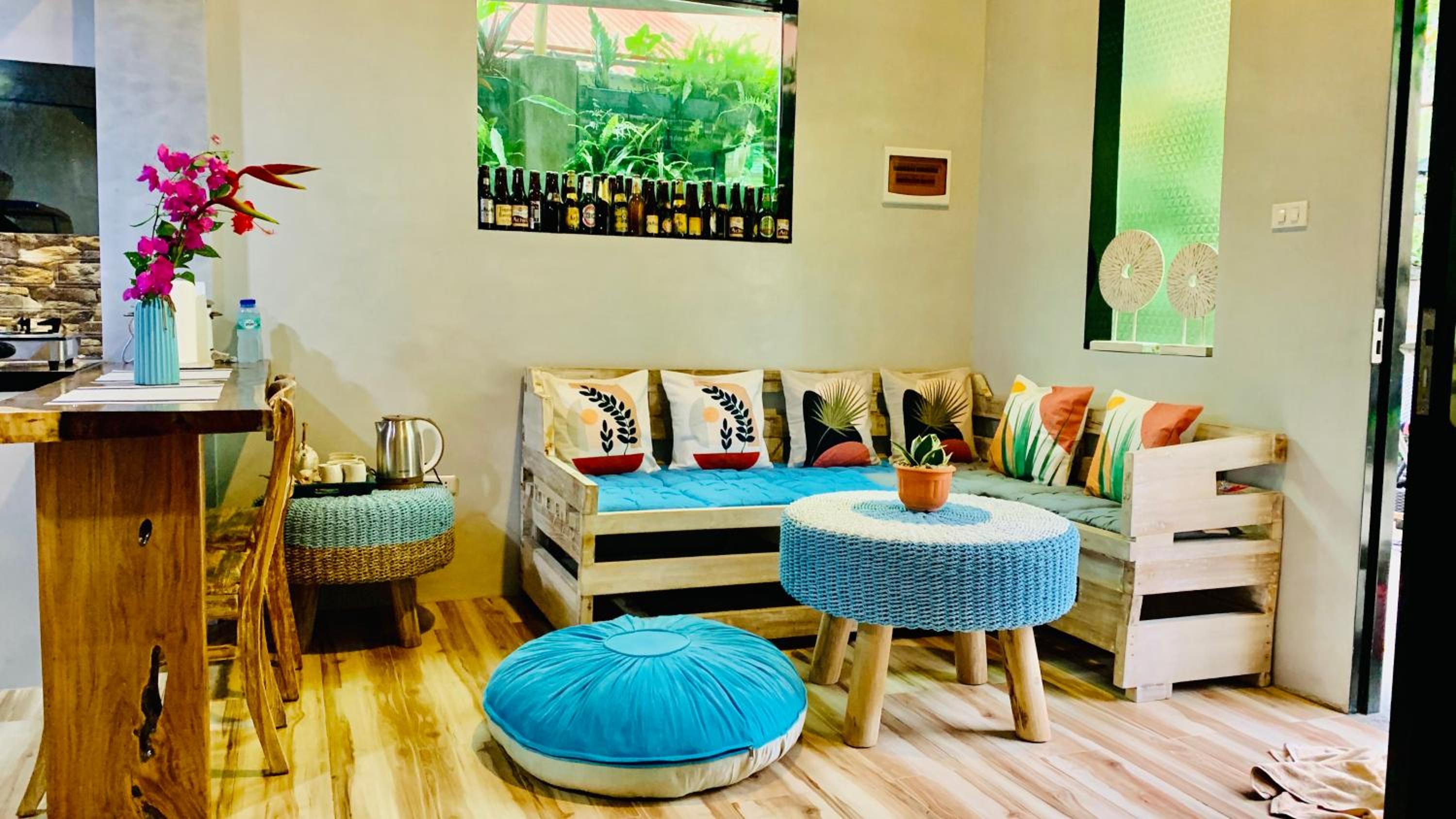 Deluxe Suite - Photo 9