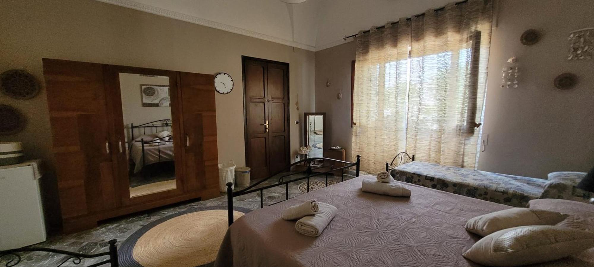 Quadruple Room photo 1