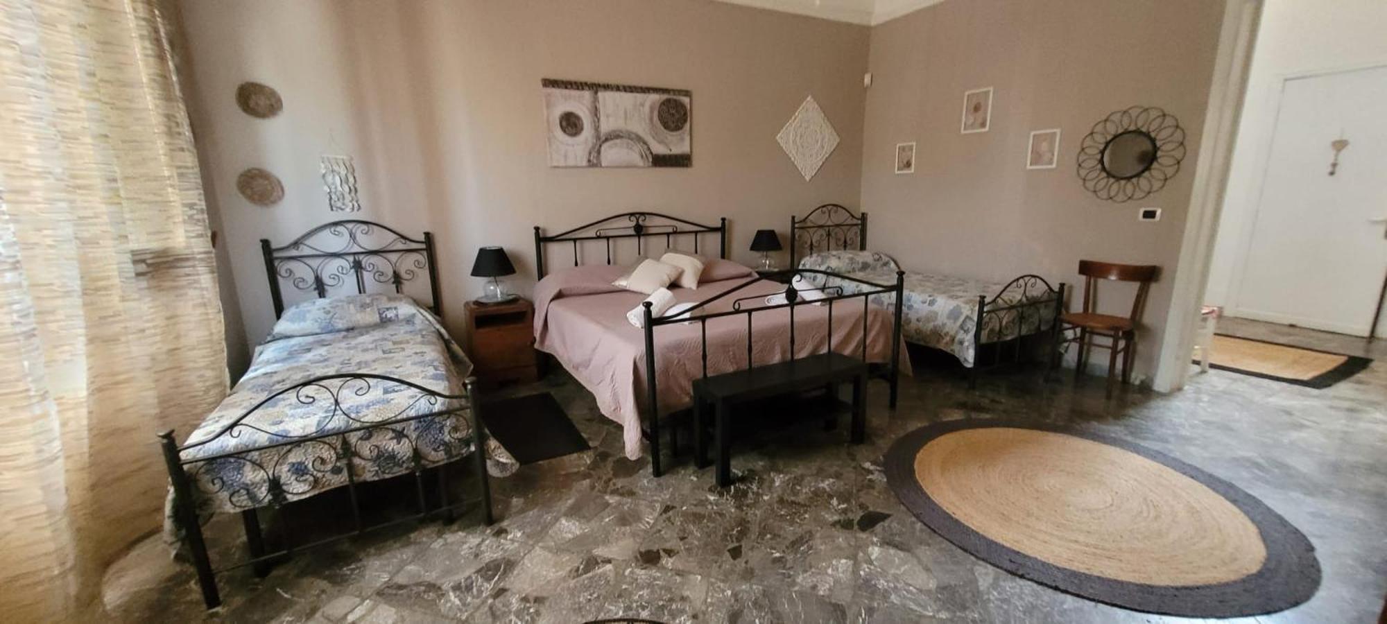 Quadruple Room photo 2