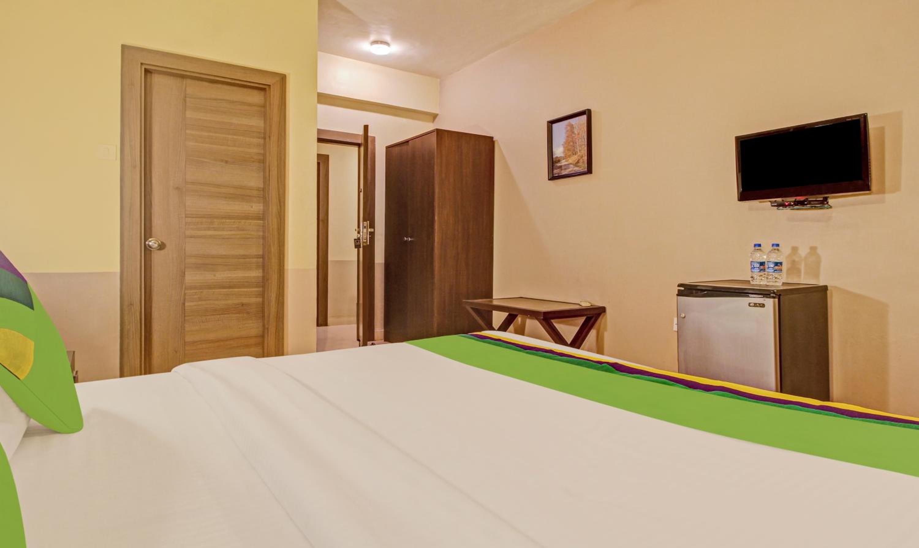 Deluxe Double Room photo 1