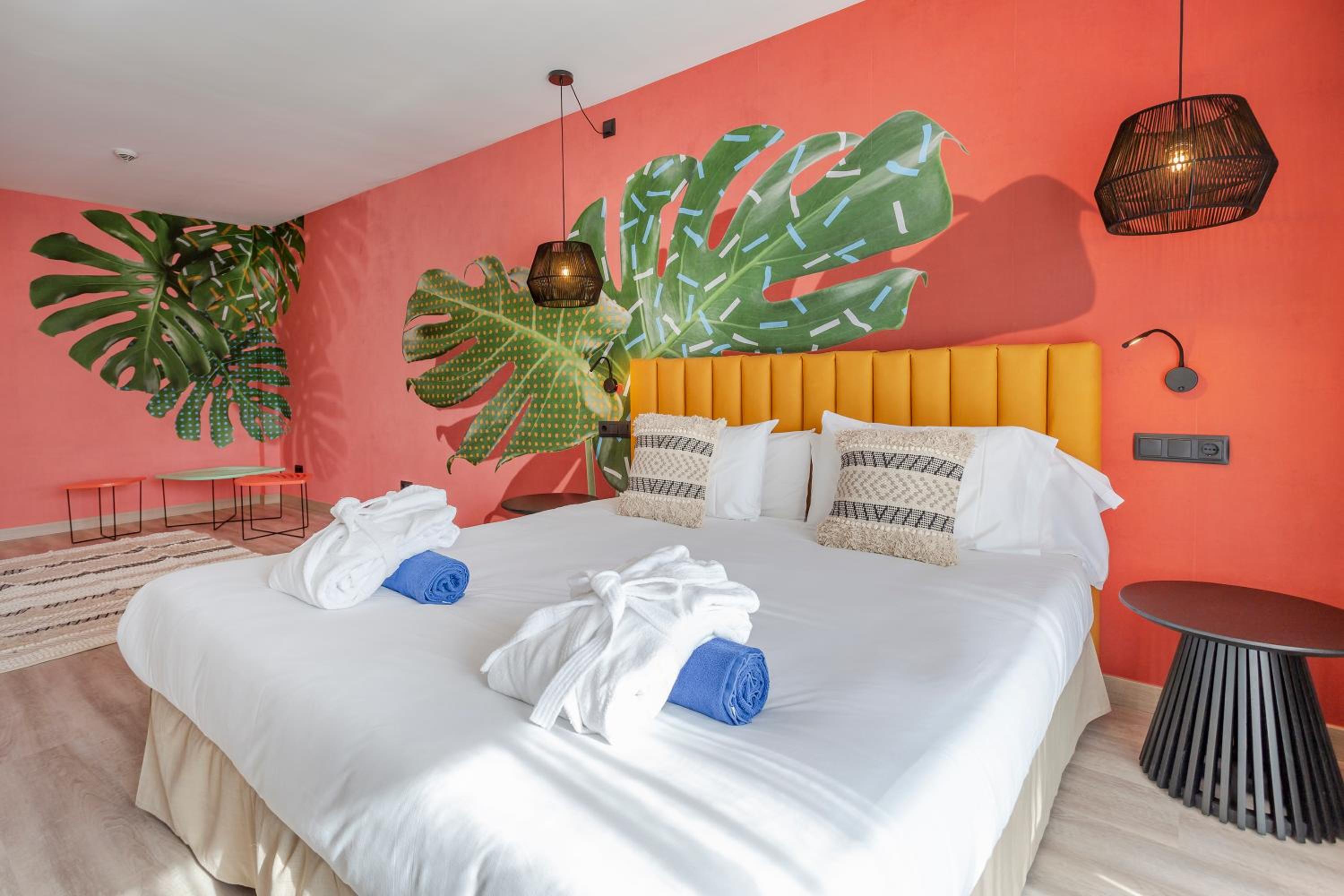 Junior Suite Premium