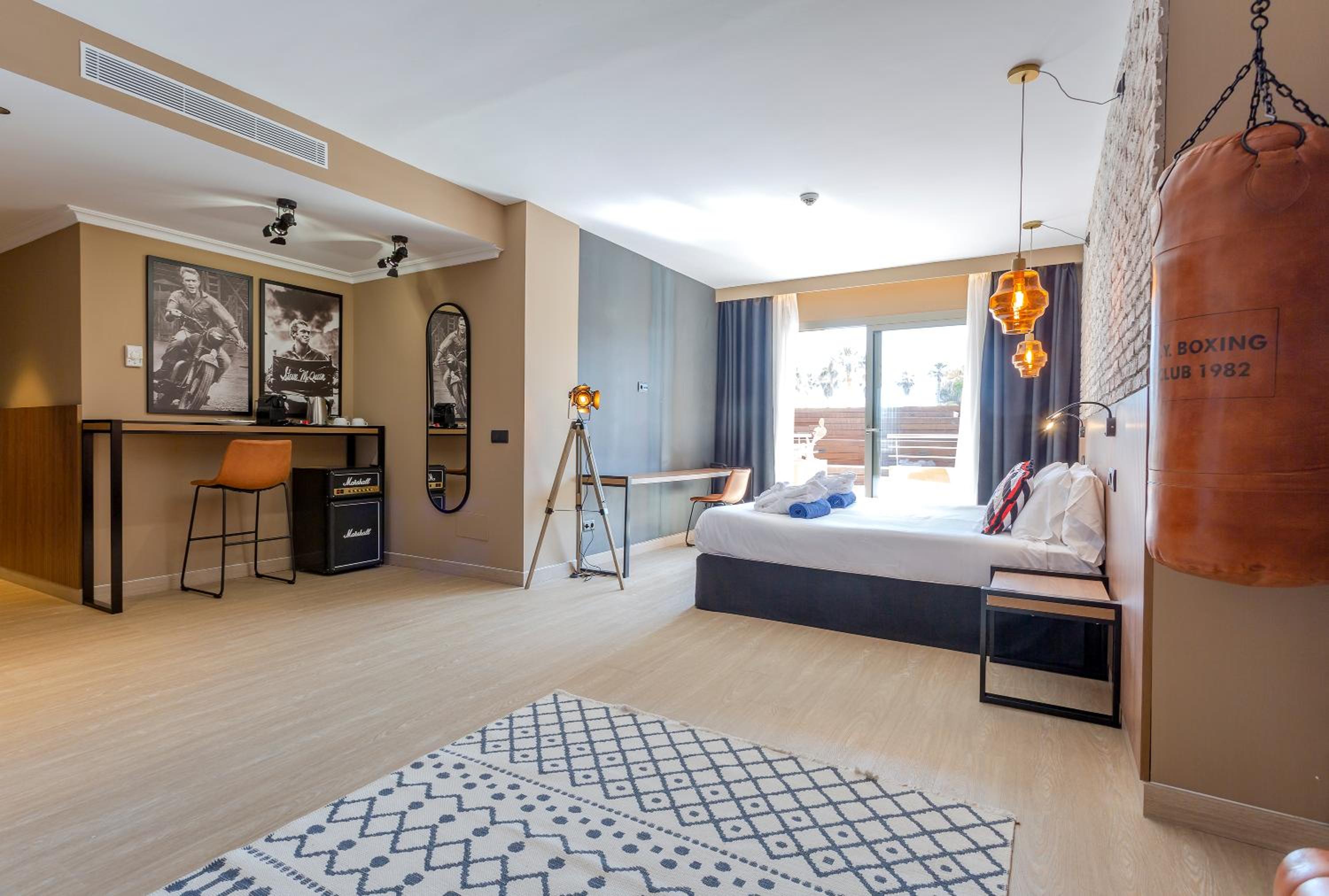 Junior Suite Premium