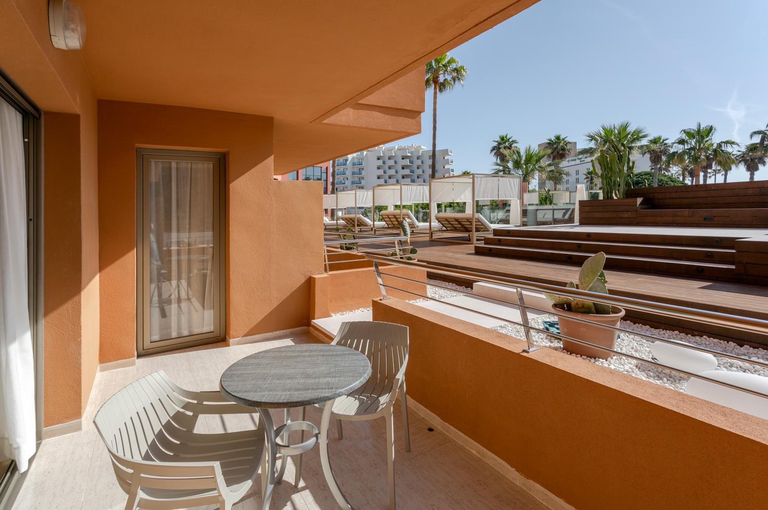 Junior Suite Premium