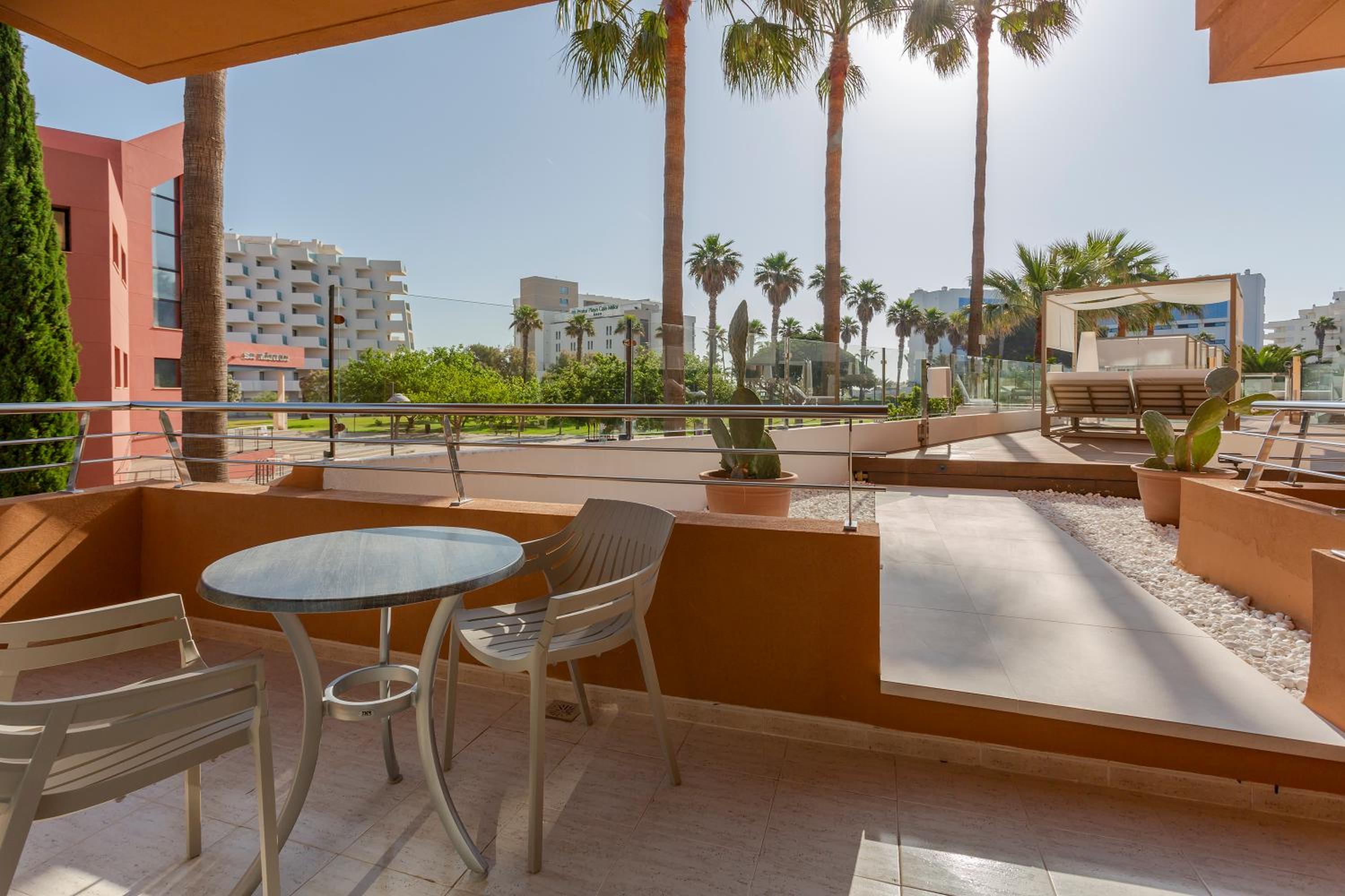 Junior Suite Premium