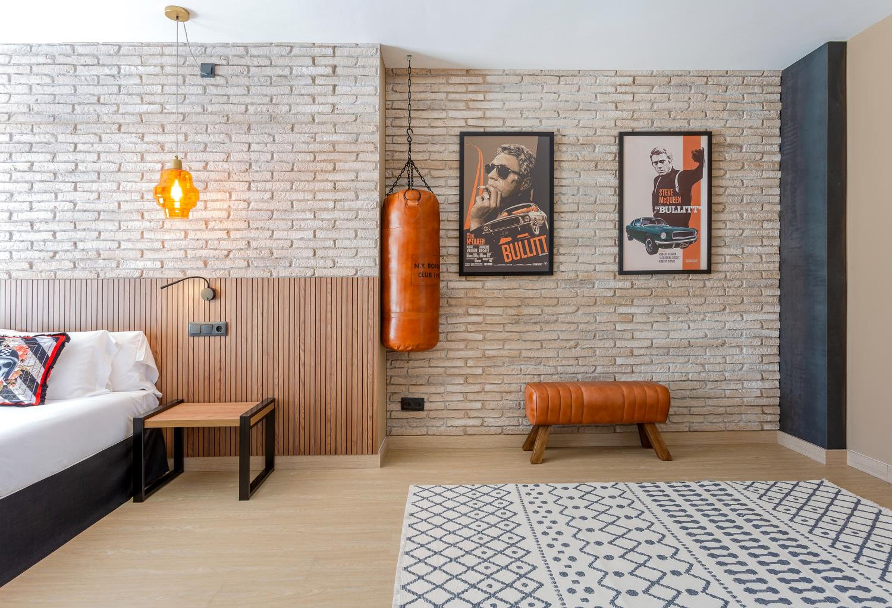 Junior Suite Premium