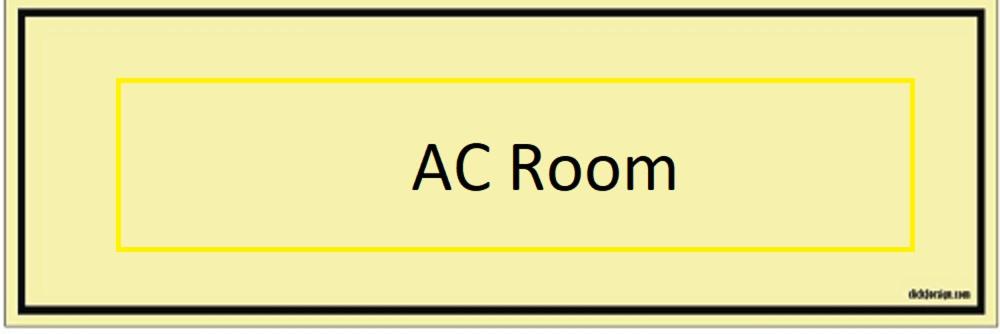 10-Bed Mixed Dormitory Room