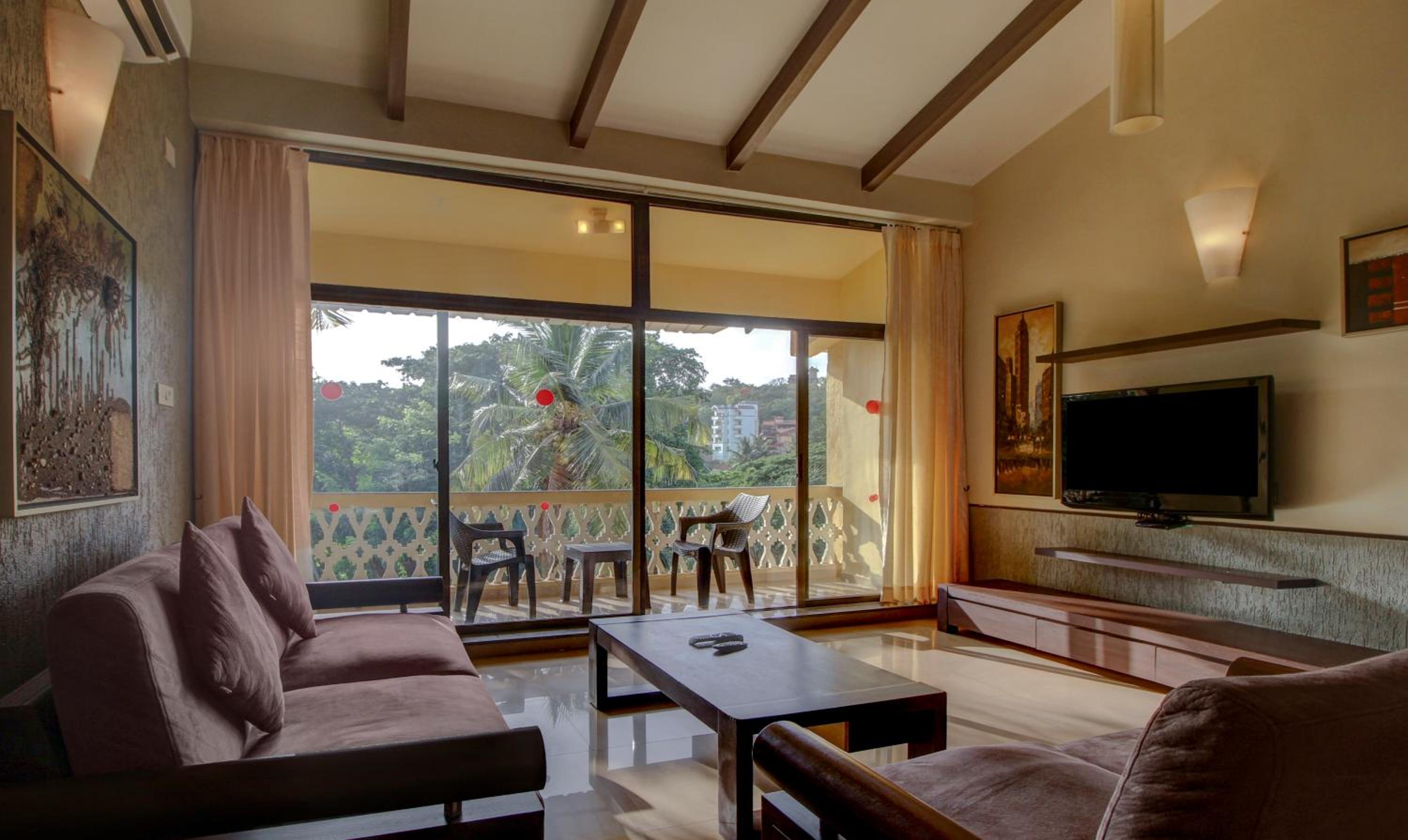 Presidential Suite photo 1