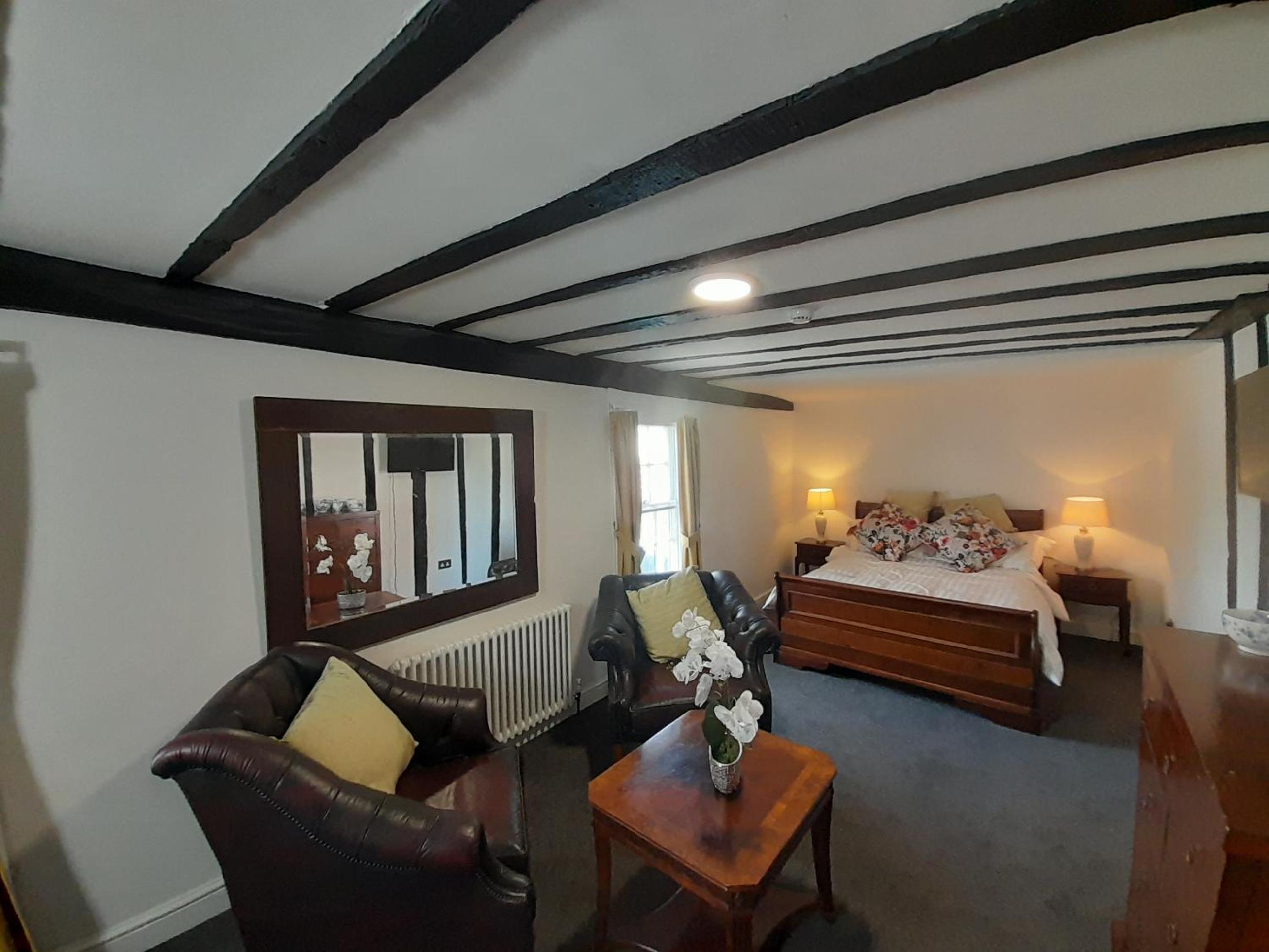 Superior Double Room - Photo 22