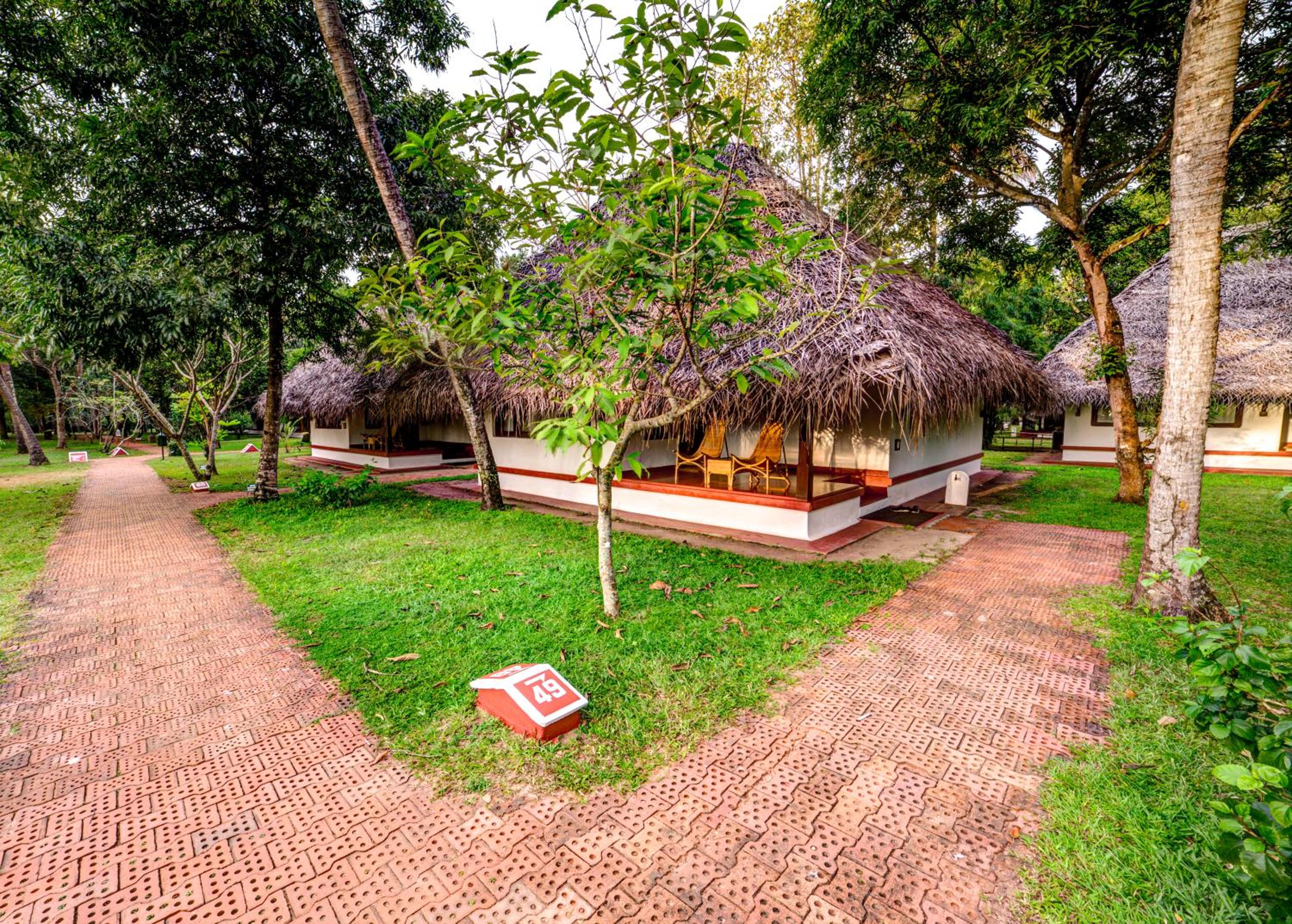 Garden Villa Garden Villa