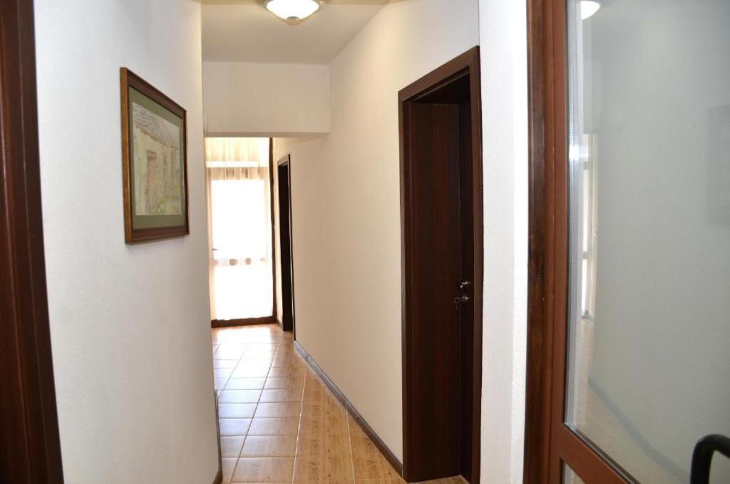 Double or Twin Room with Private Bathroom