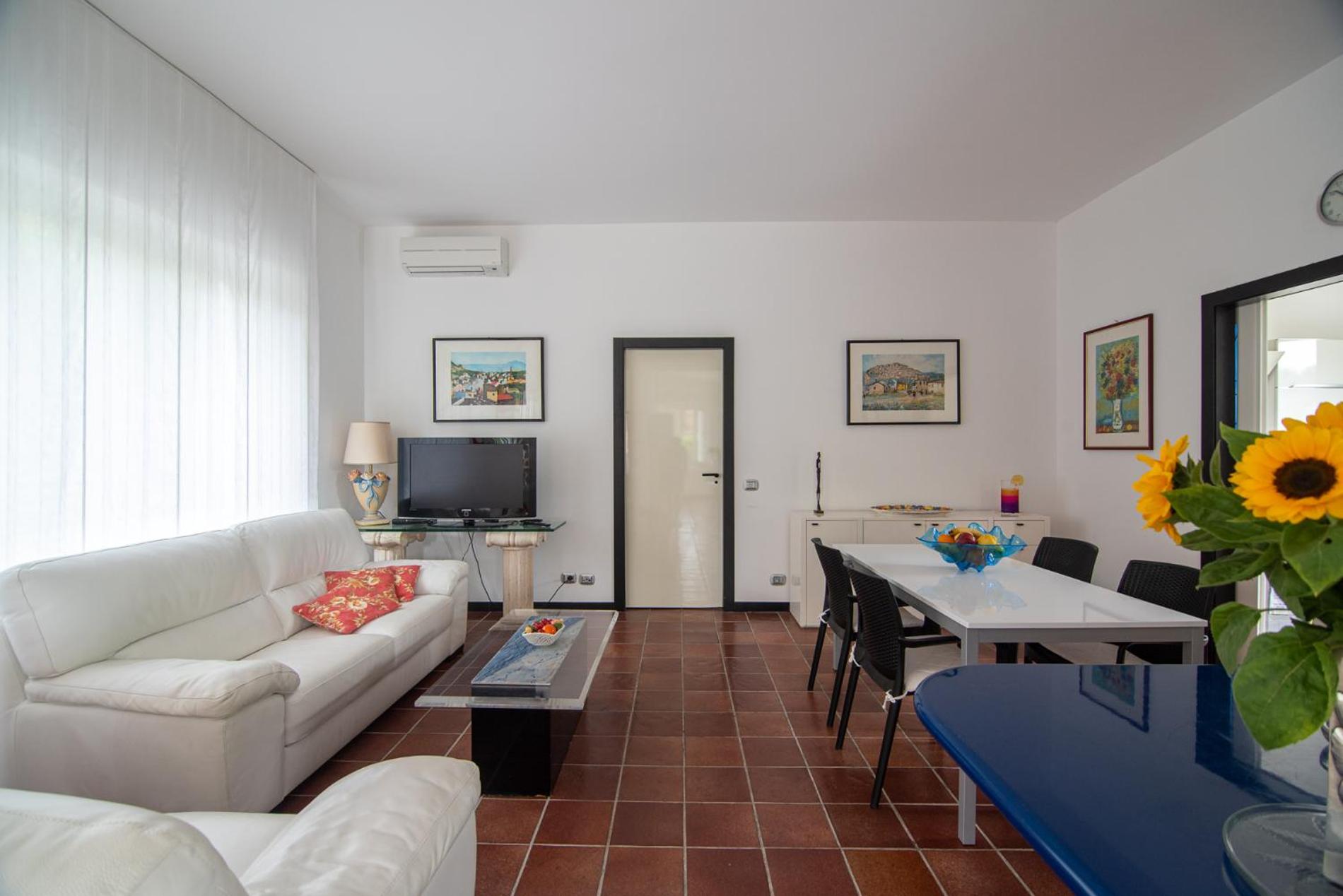 Deluxe Villa