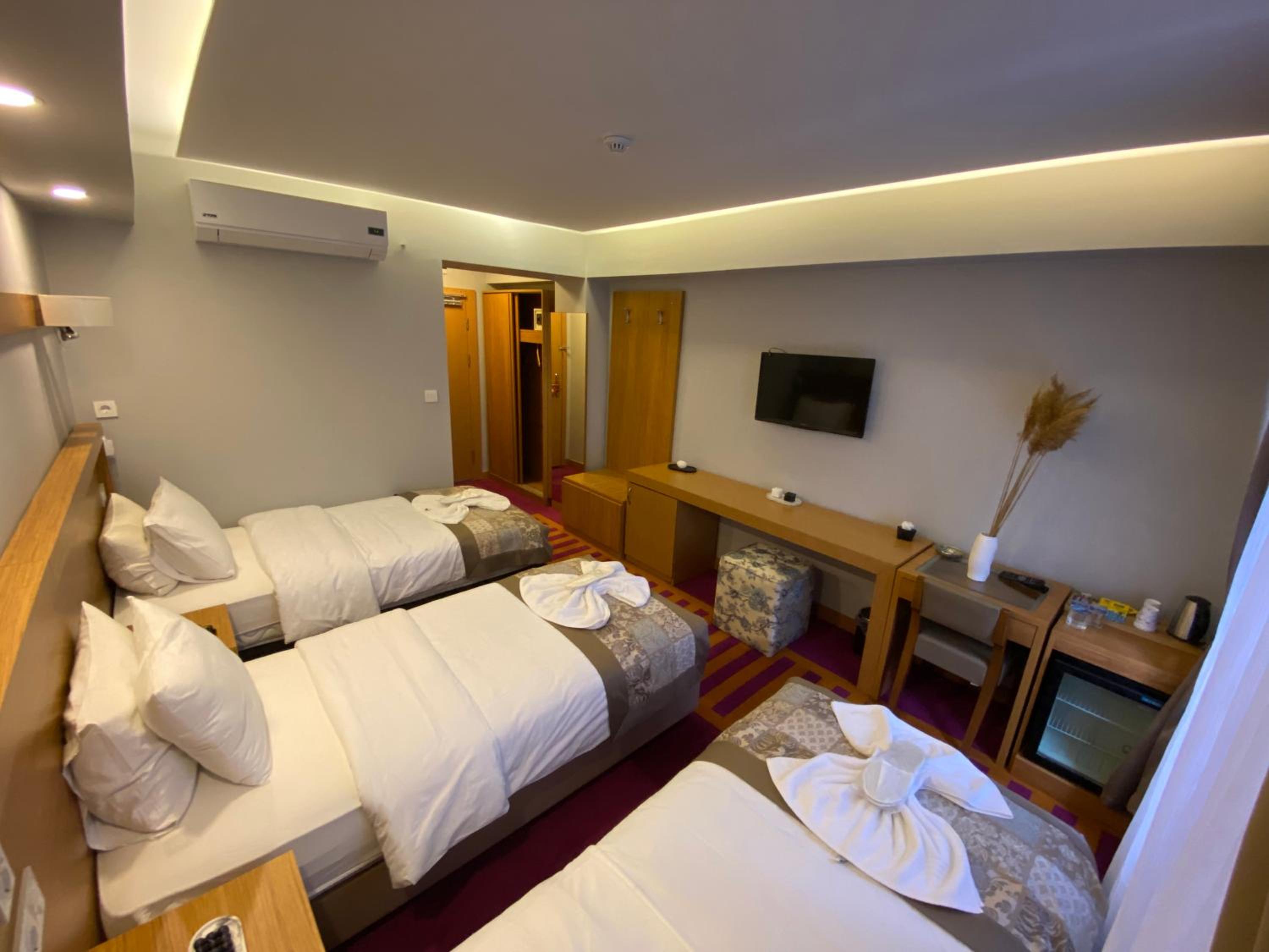 Standard Triple Room photo 1