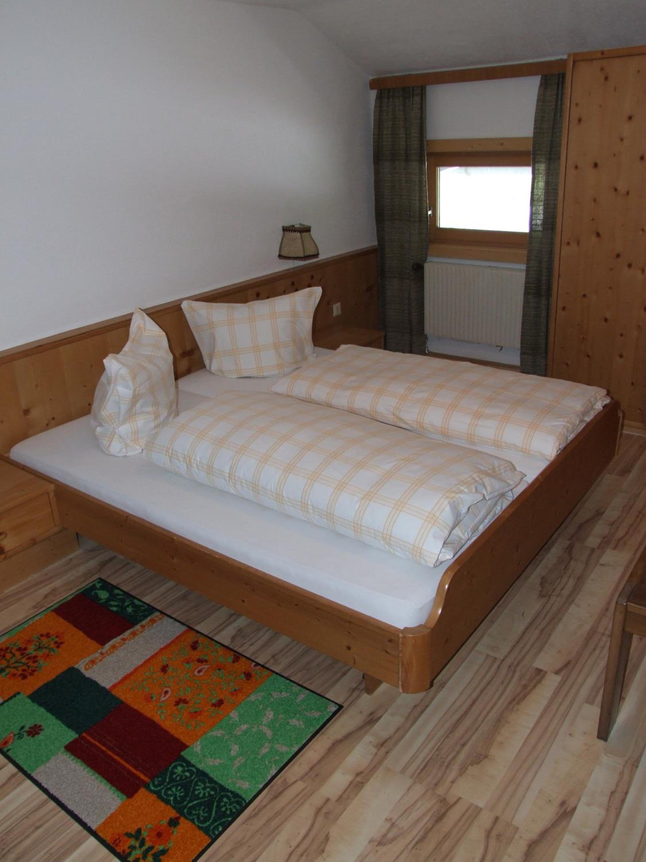 Standard Double Room - Photo 4