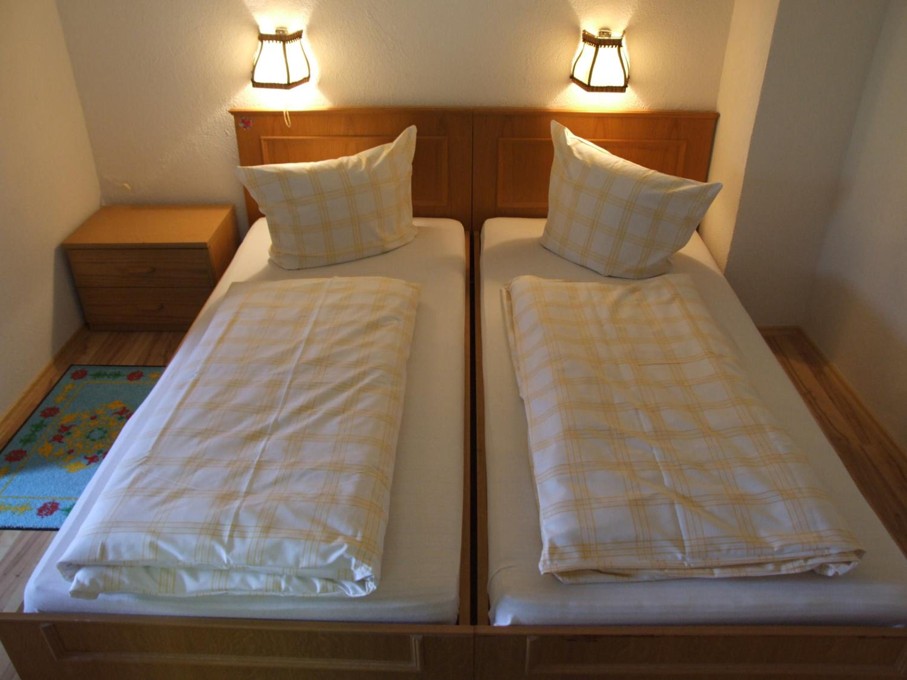 Standard Double Room - Photo 1