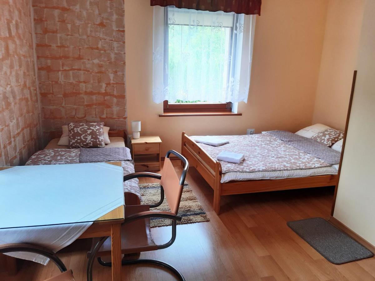 Triple Room with Private Bathroom photo 1