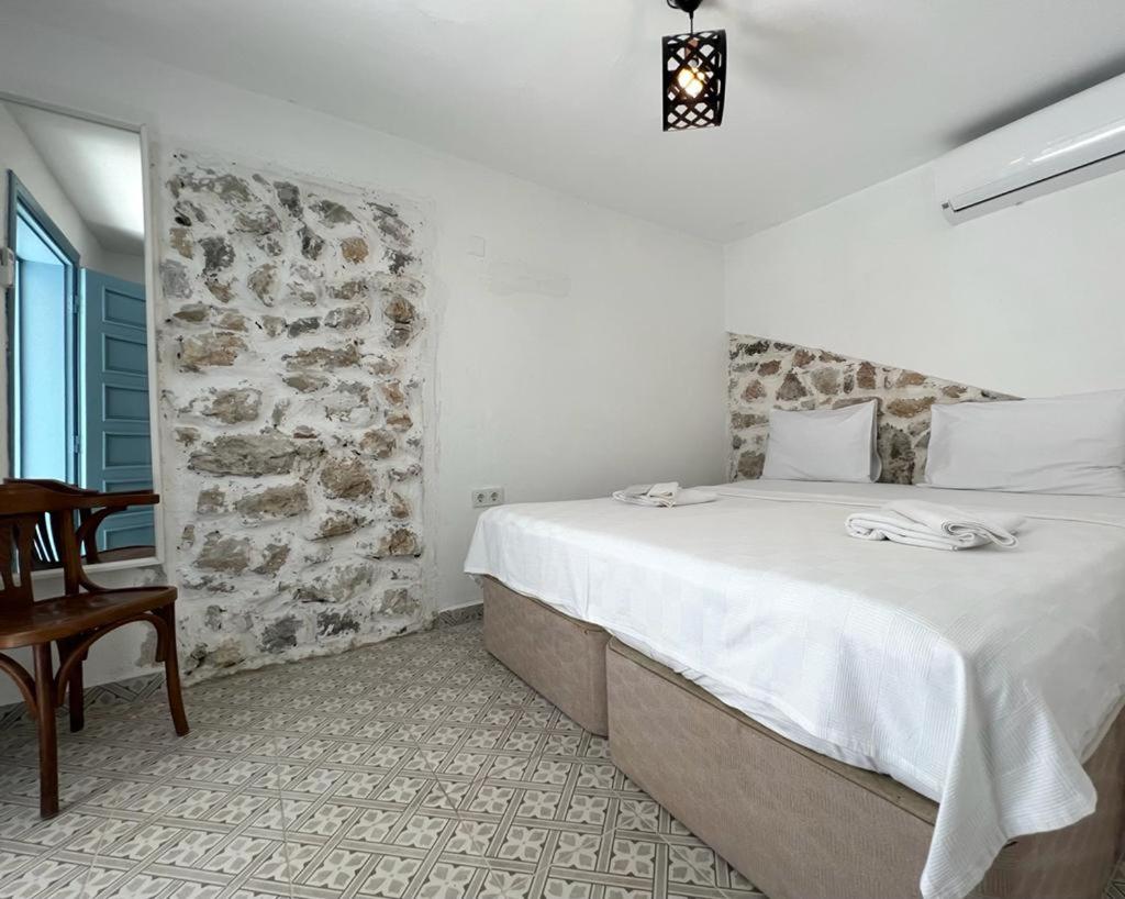 Budget Double or Twin Room photo 1