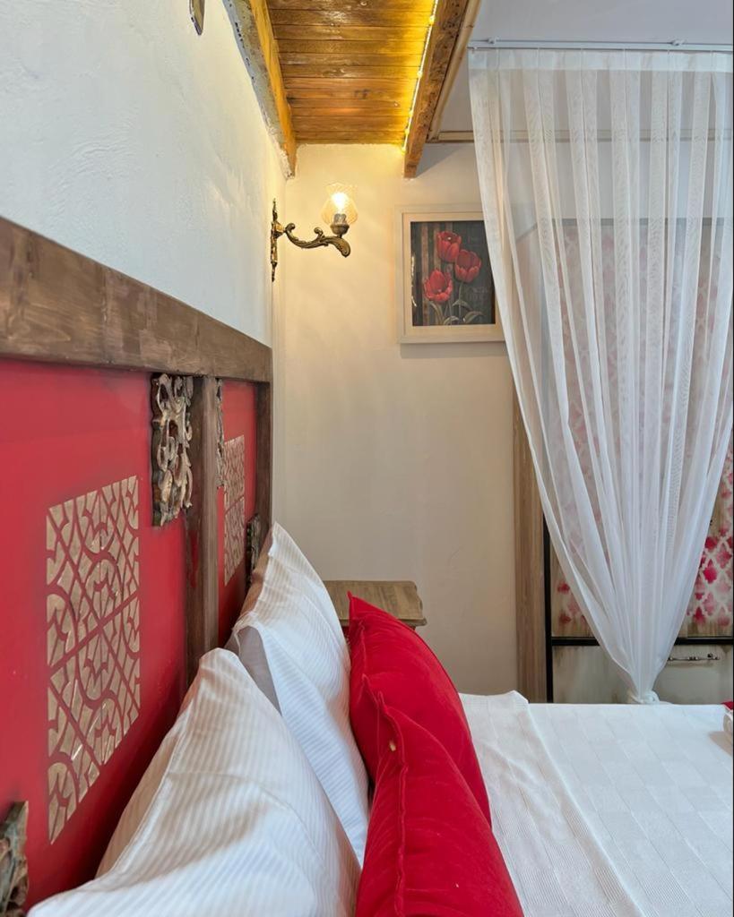 Double Room with Garden View photo 3