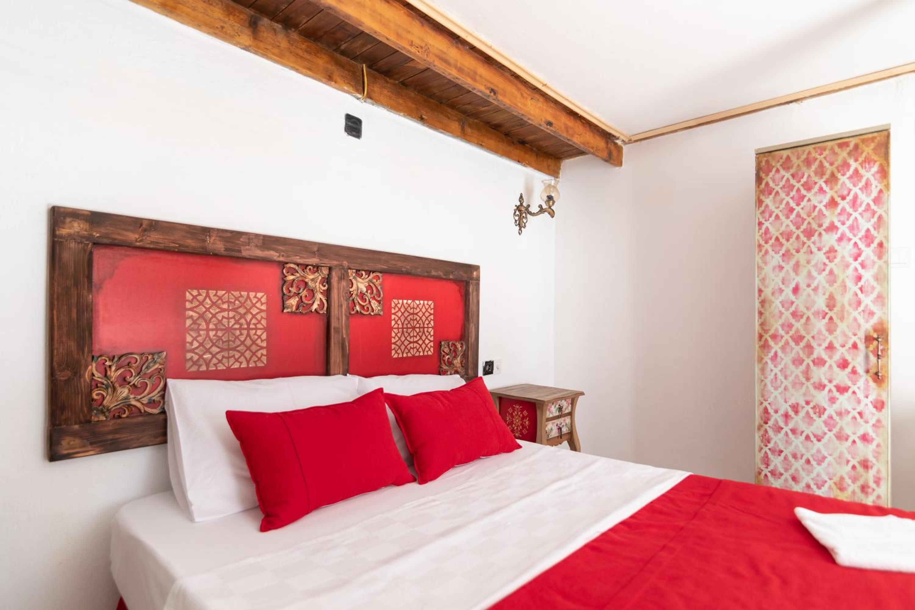 Double Room with Garden View photo 1