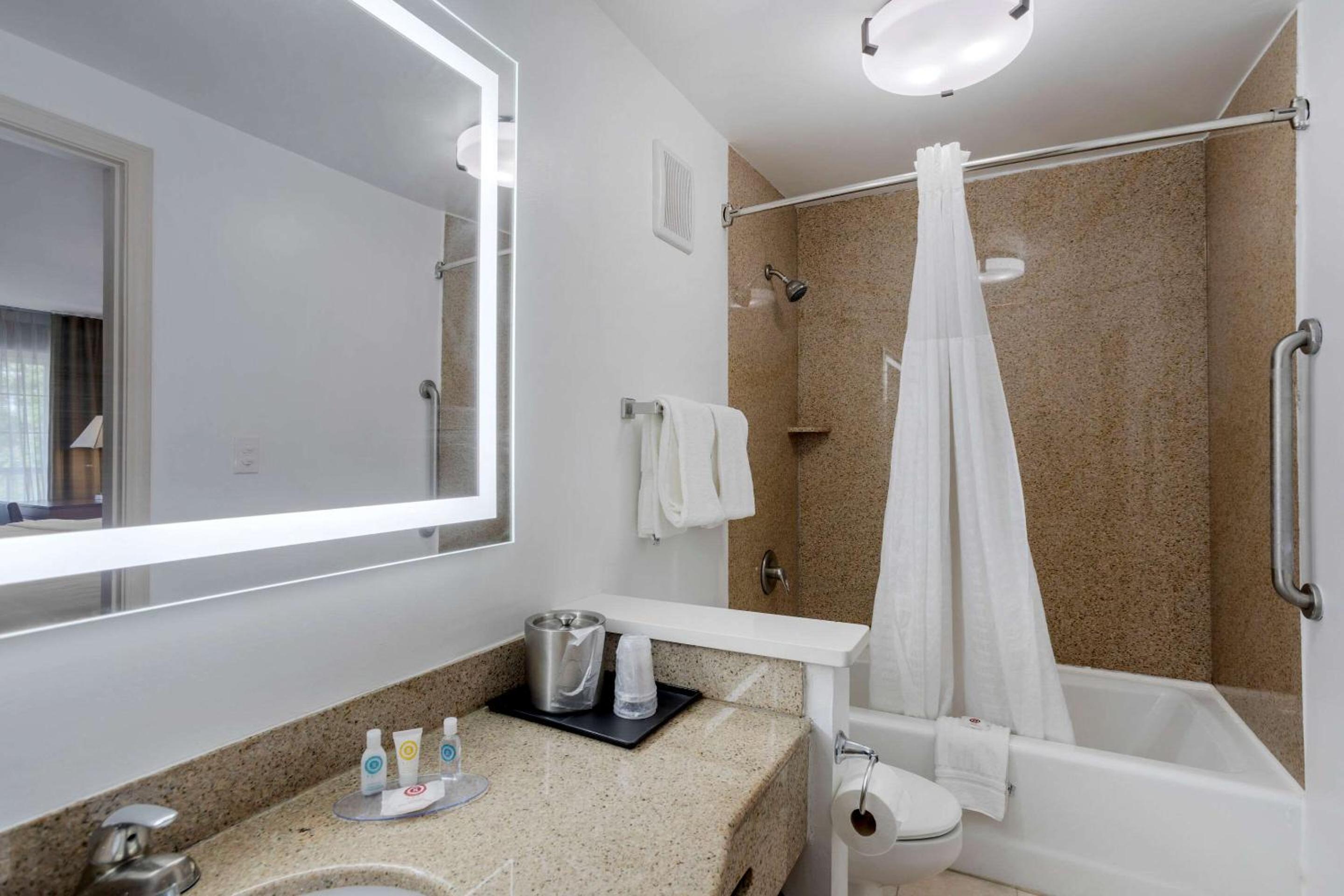 Comfort Inn Downtown Nashville - Music City Center, Photo 9