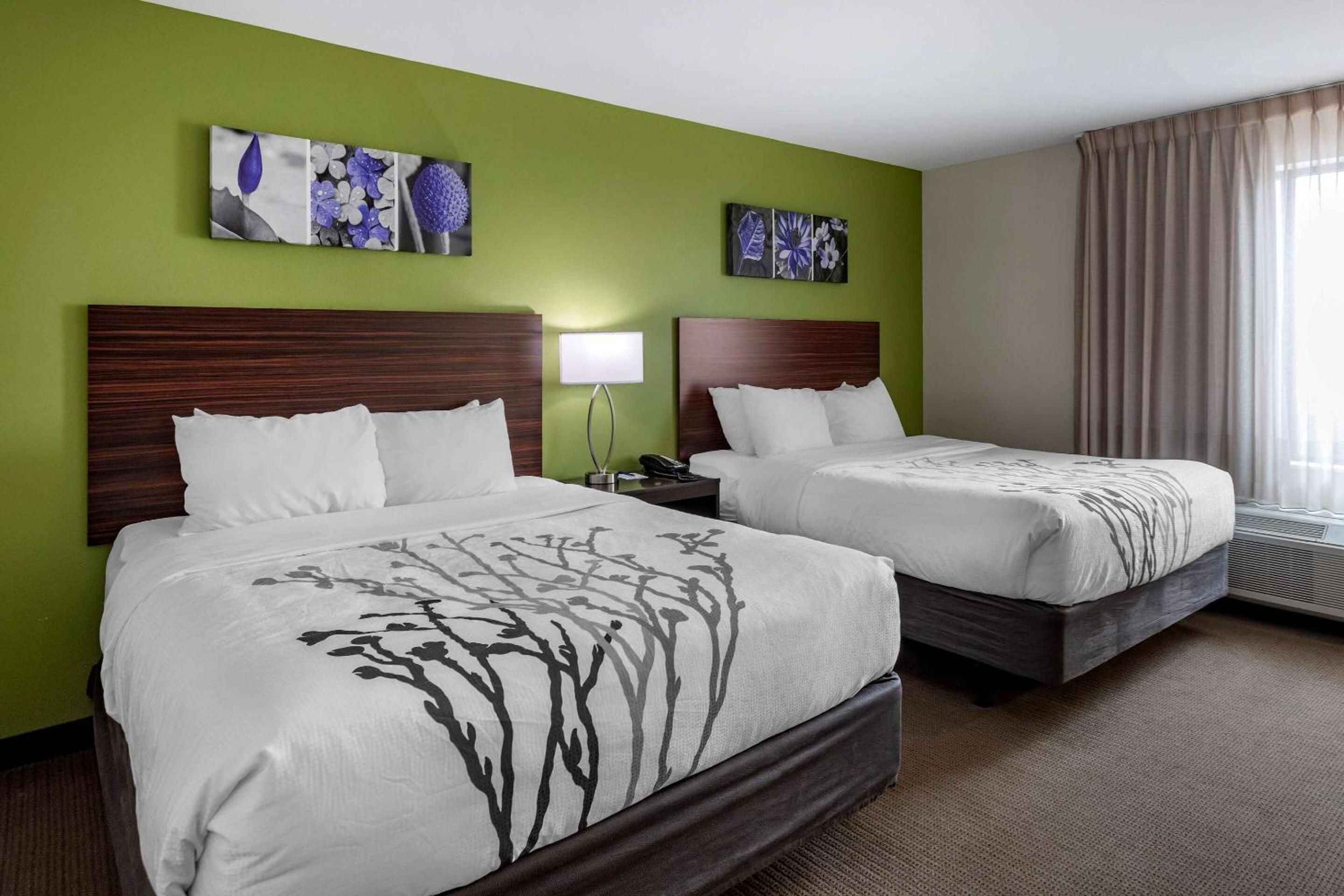 Sleep Inn Bowling Green North, Billede 3