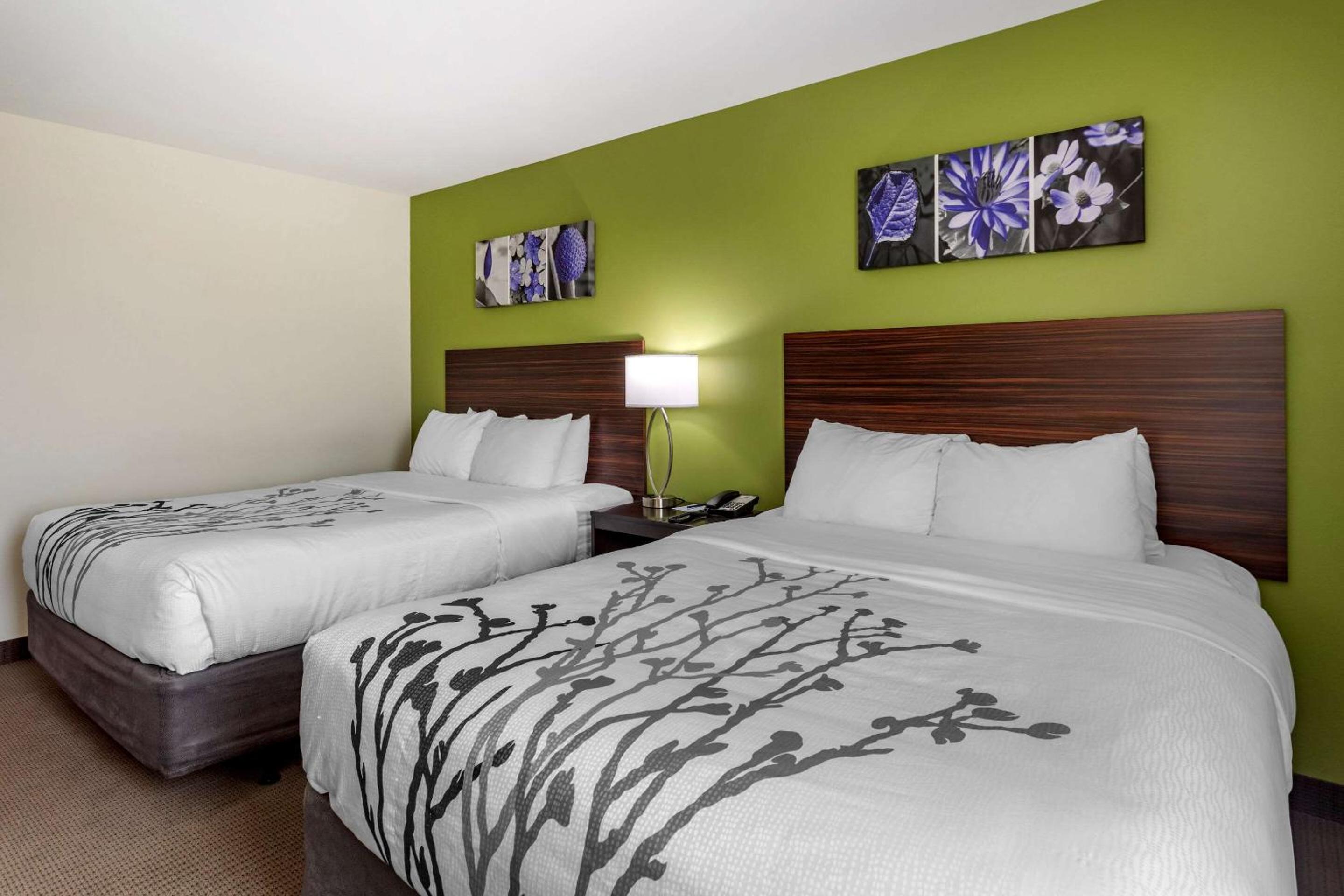Sleep Inn Bowling Green North, Billede 4