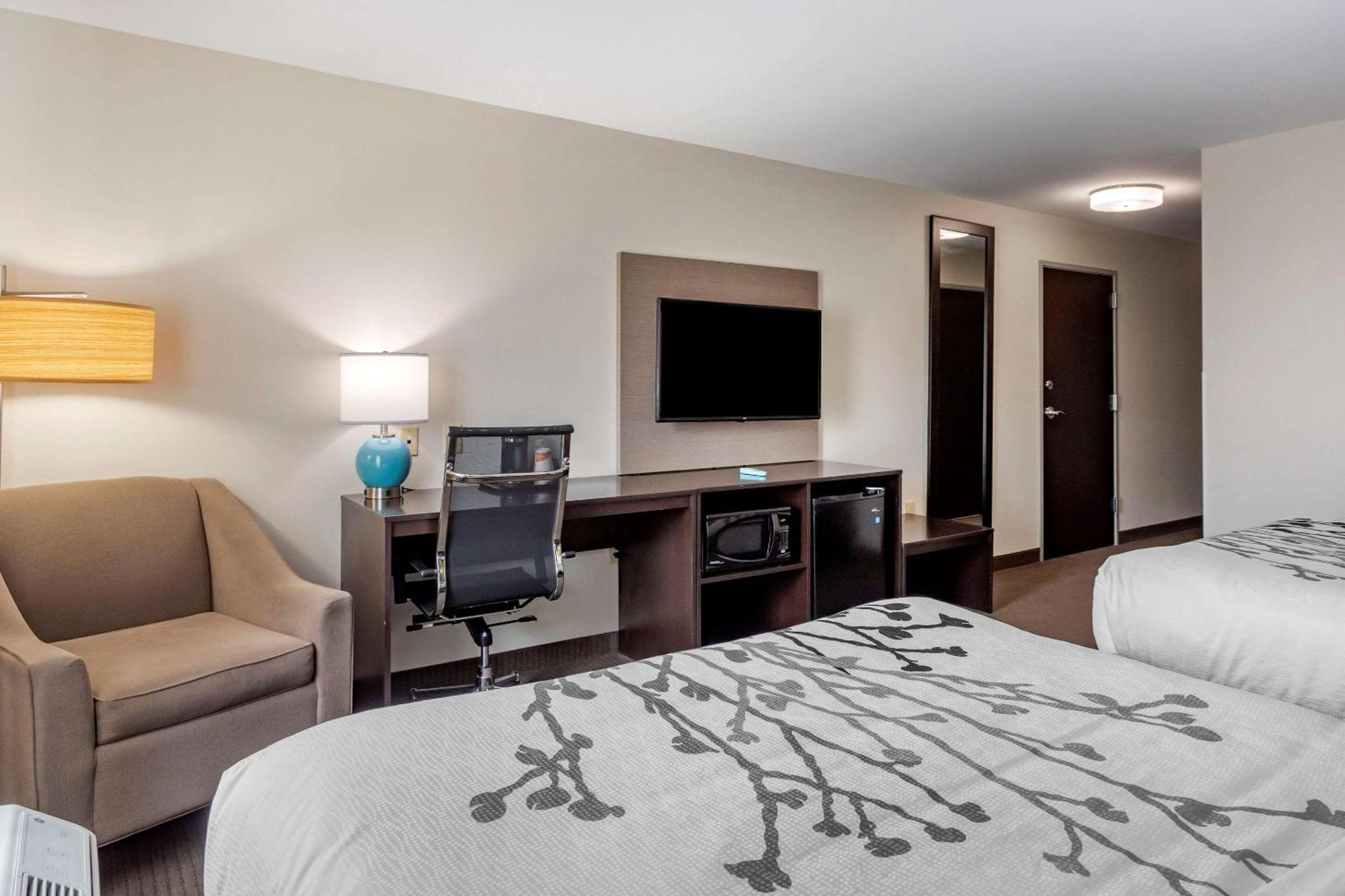 Sleep Inn Bowling Green North, Billede 5