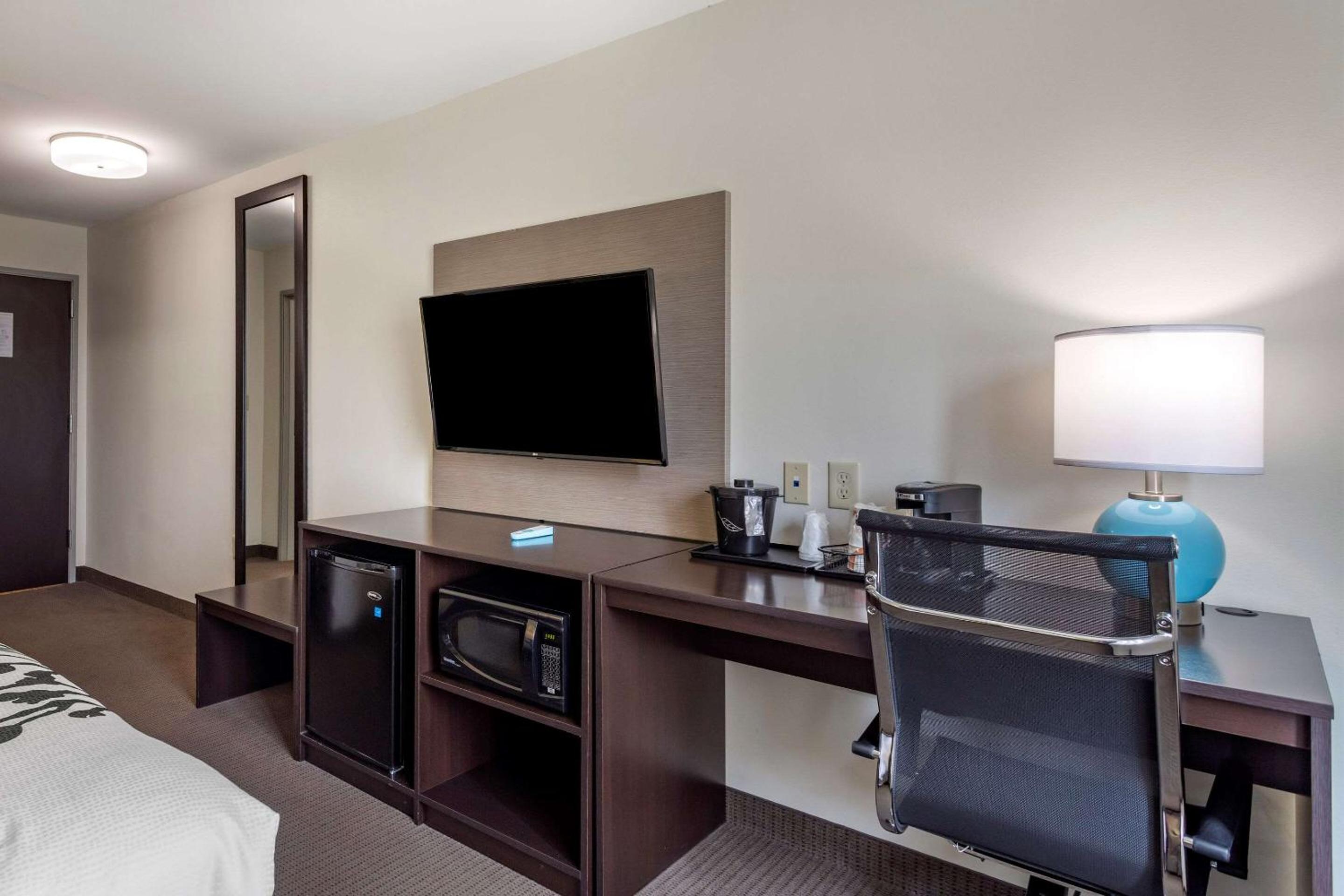 Sleep Inn Bowling Green North, Billede 7
